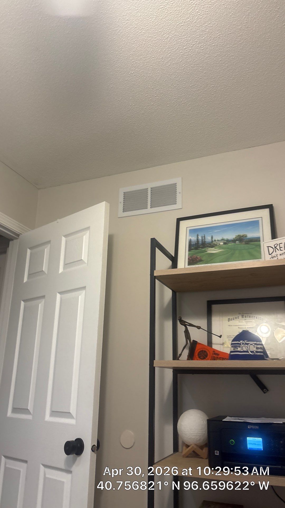 Interior Door Installation and Bathroom Vanity Upgrades in Phoenix by CompanyCam | Account Management Demo Account