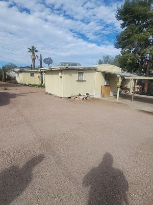 Project in Apache Junction