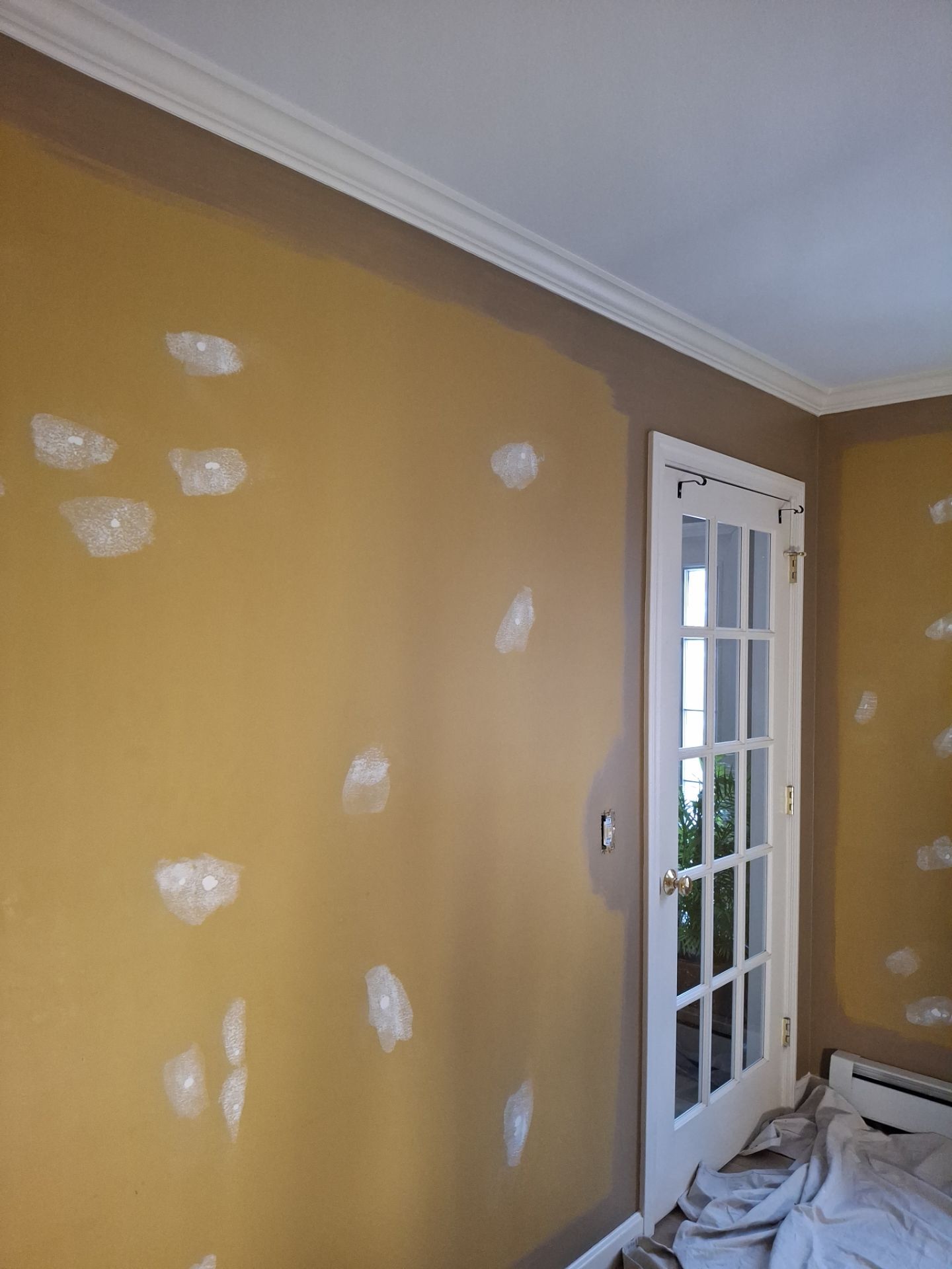 Interior Painting by Big Pine Panting Inc