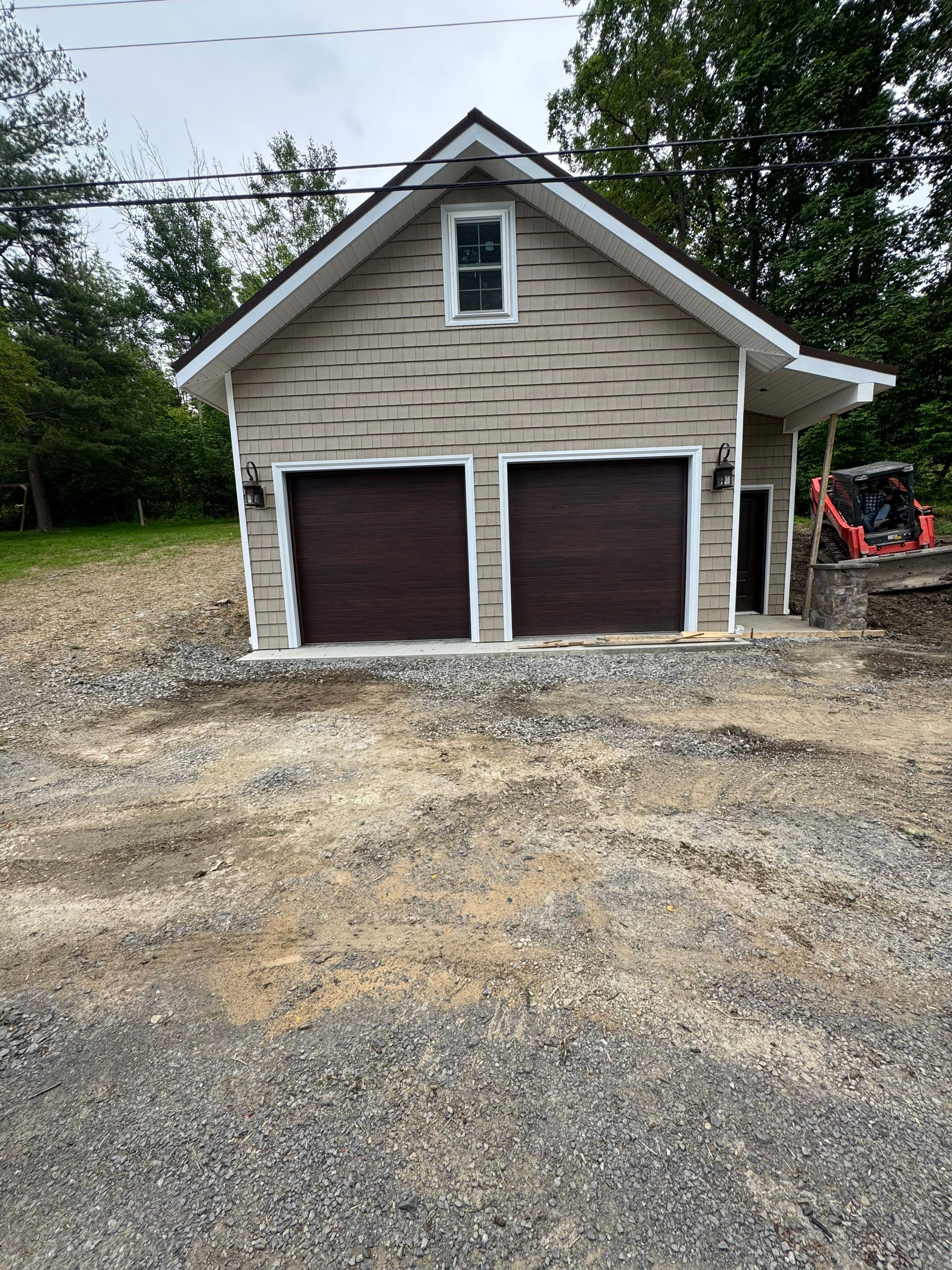 Sarah Utter  by Horst Custom Homes 