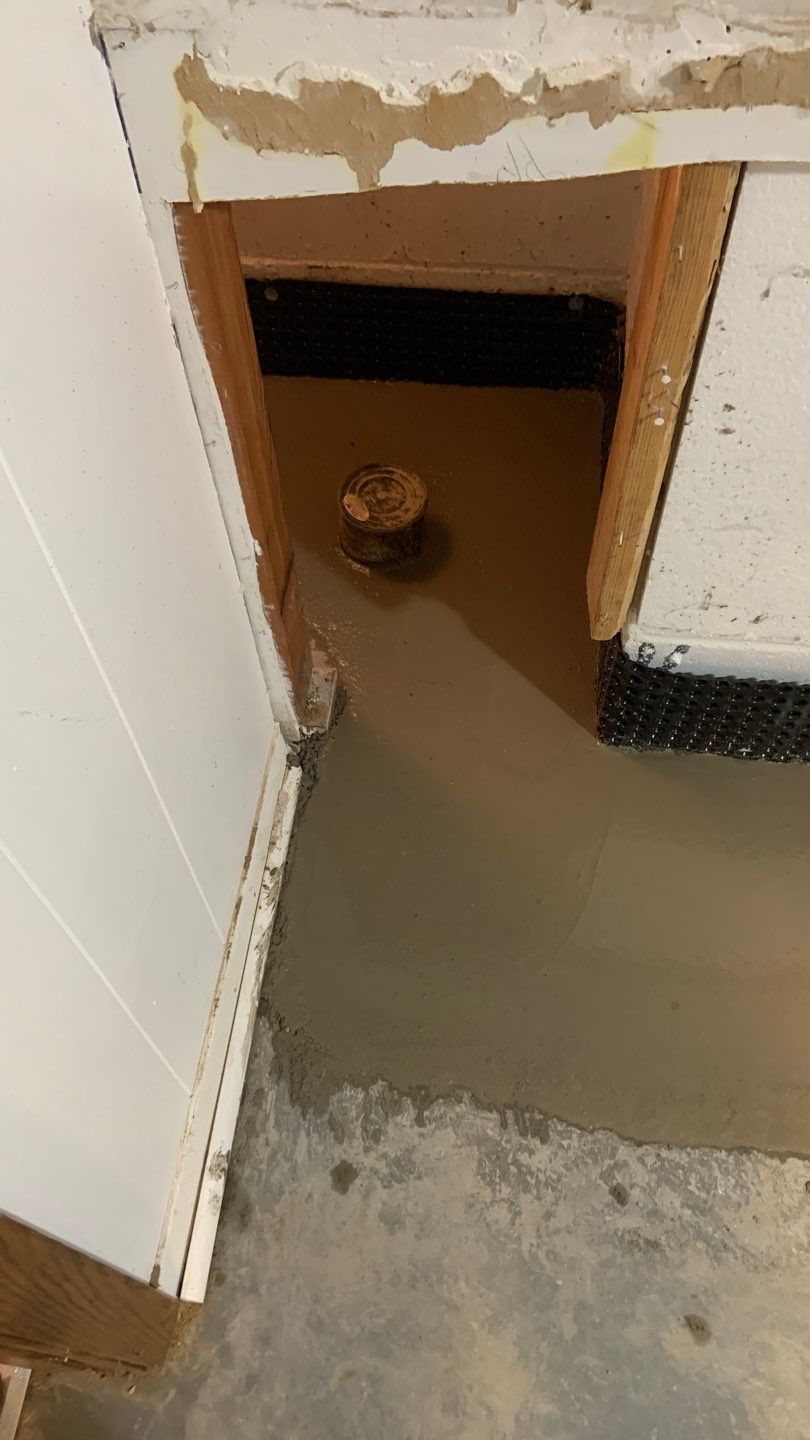 Protecting Investments by Waterproofing Northeast