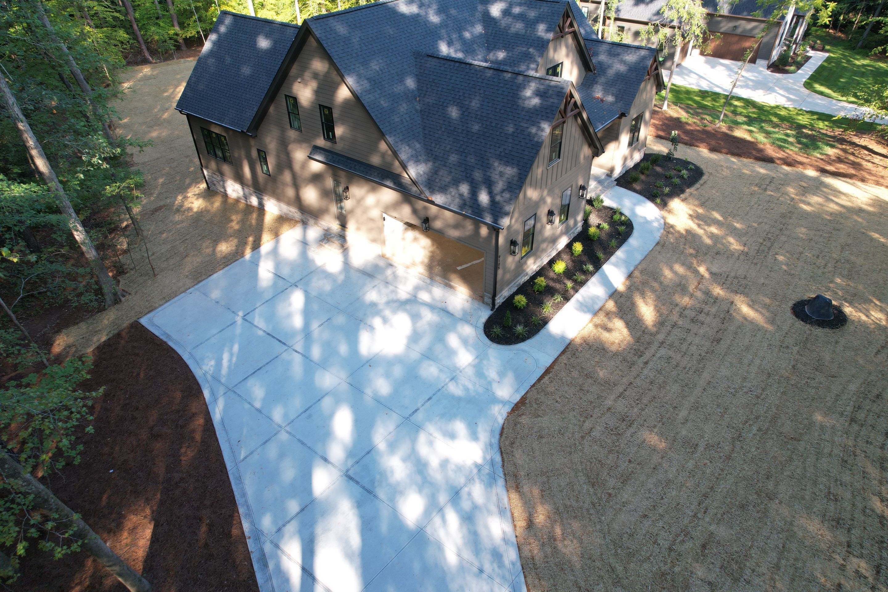 Paragon Contracting featured photo.