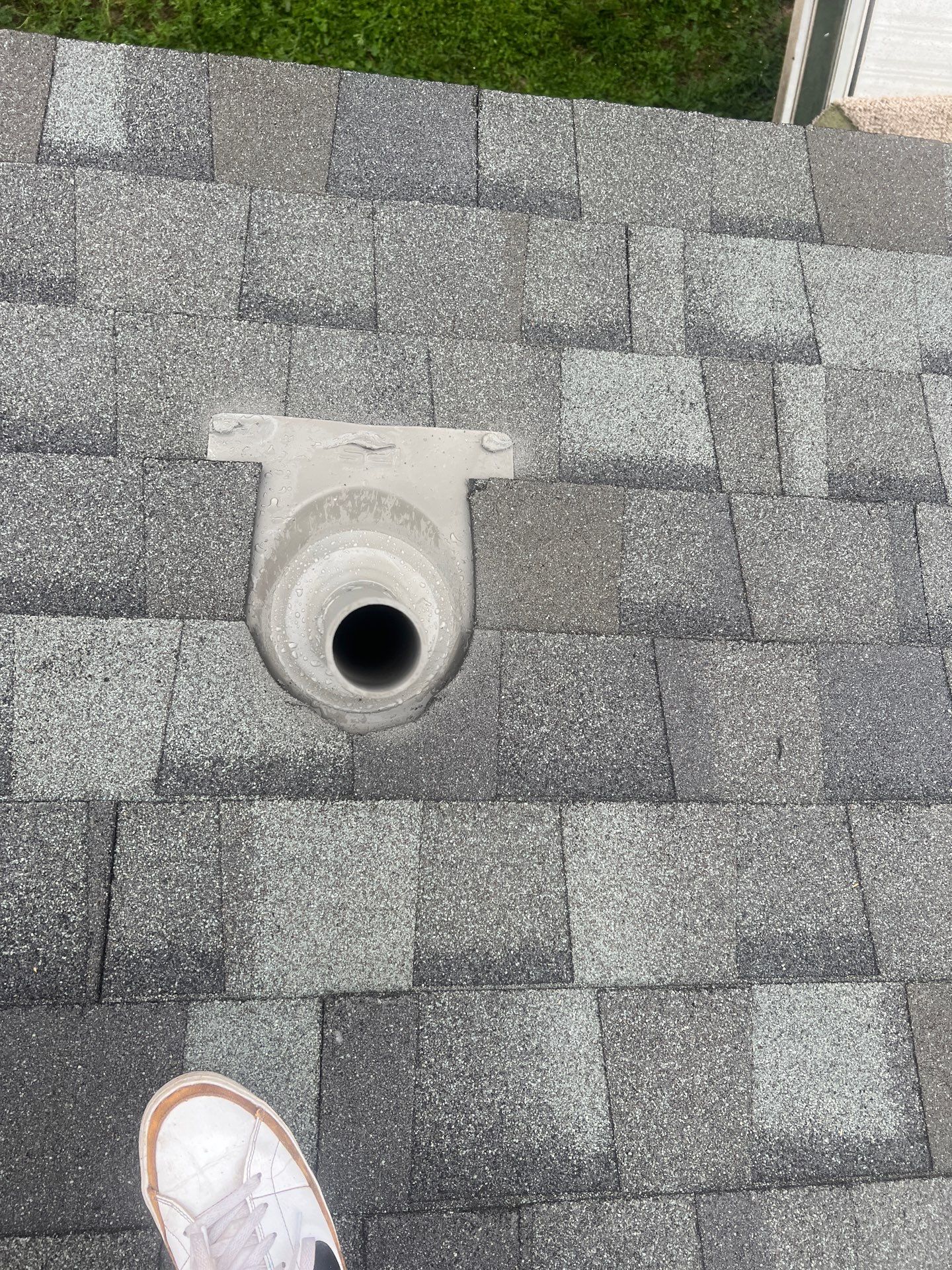 Project in Hutto by Rhino Roofing and General Contracting, LLC