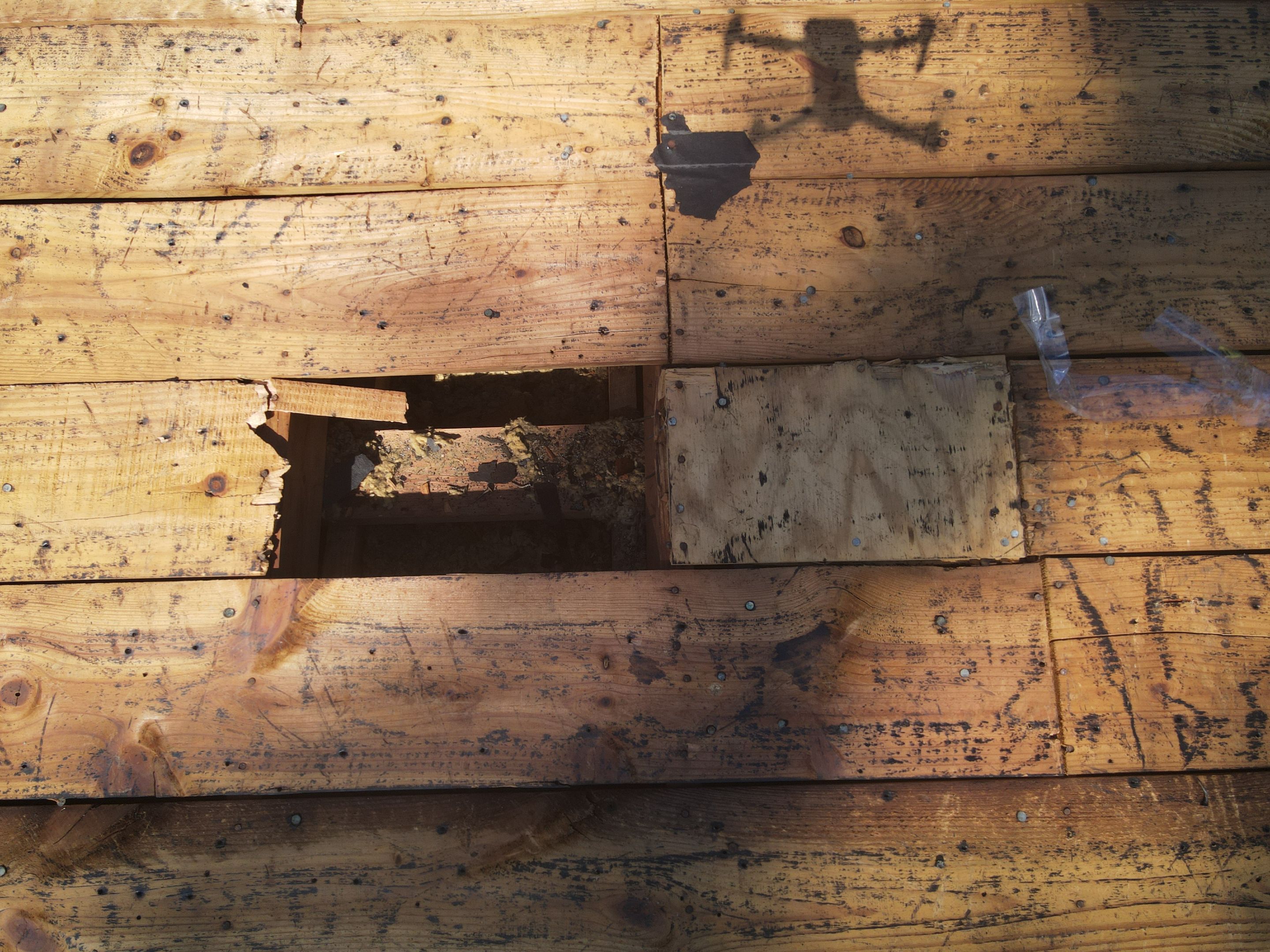 Residential Roofing Installation using Owens Corning by Inspector Roofing and Restoration