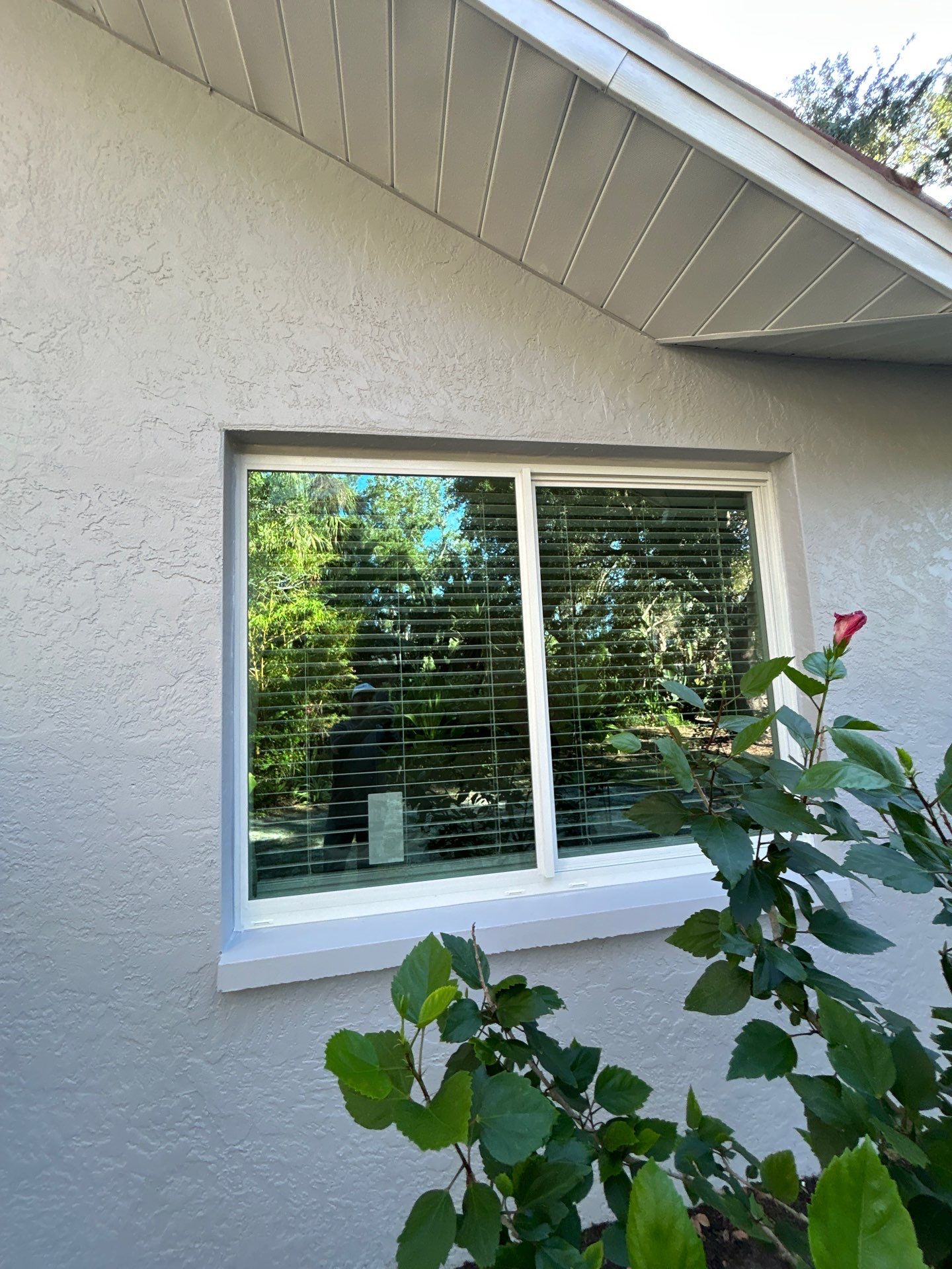 Door Installation using Mr Glass  by Windows For Life 