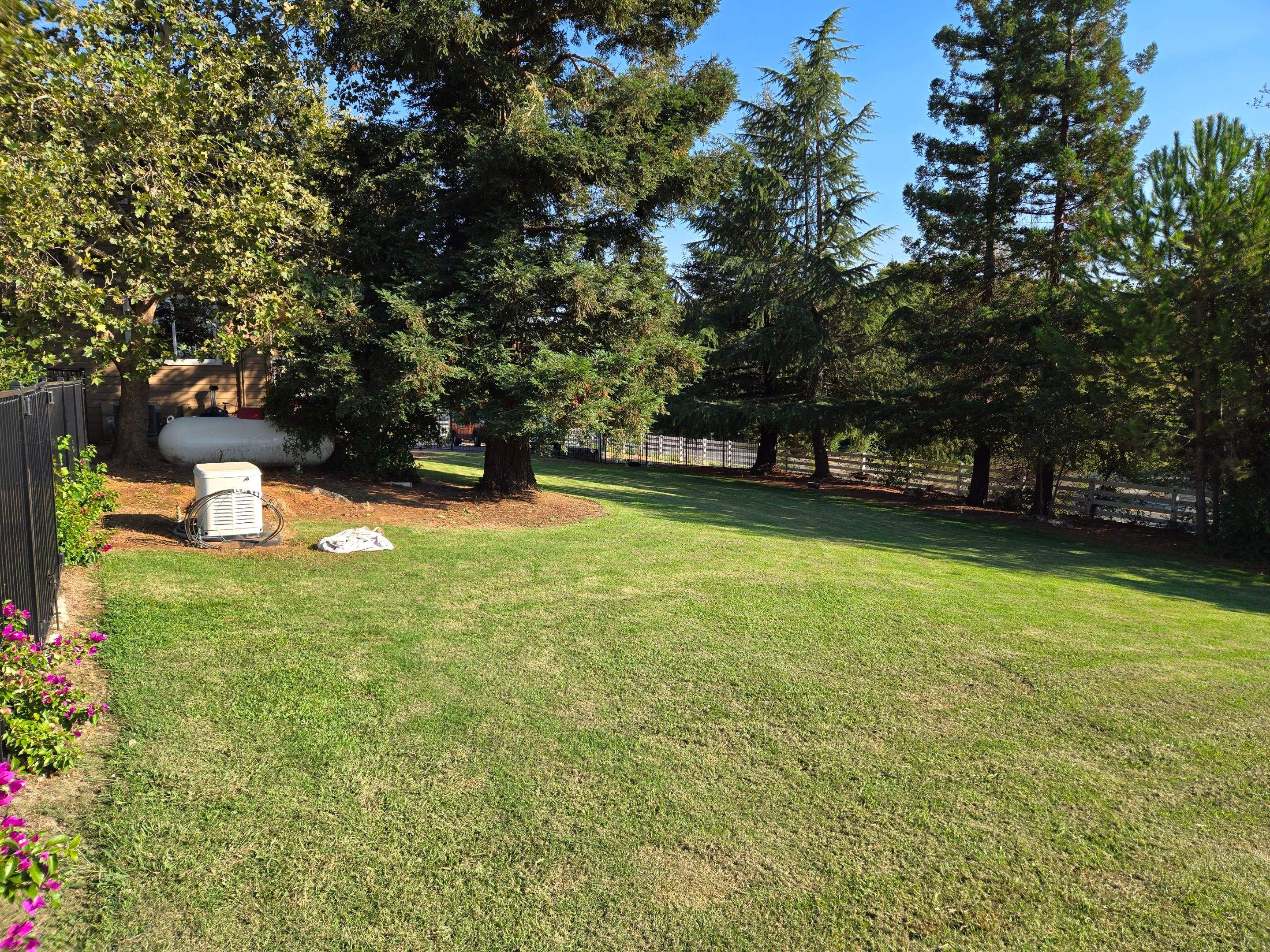 24kw Standby Generator by Peach Electric Inc