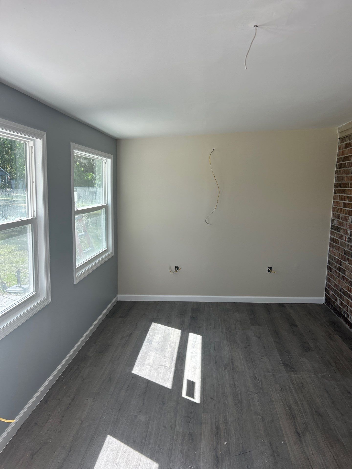 Florida Room Conversion by urban green energy llc