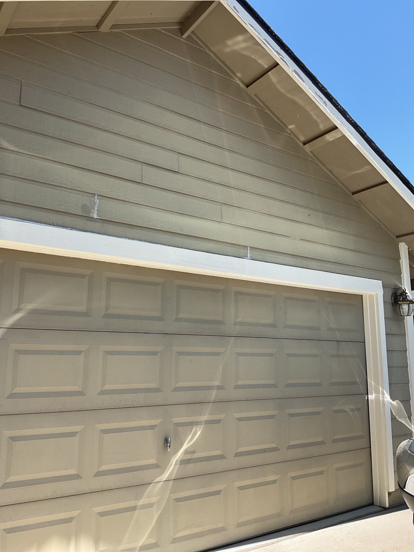 Exterior Painting in Jamestown by Lancaster Painting