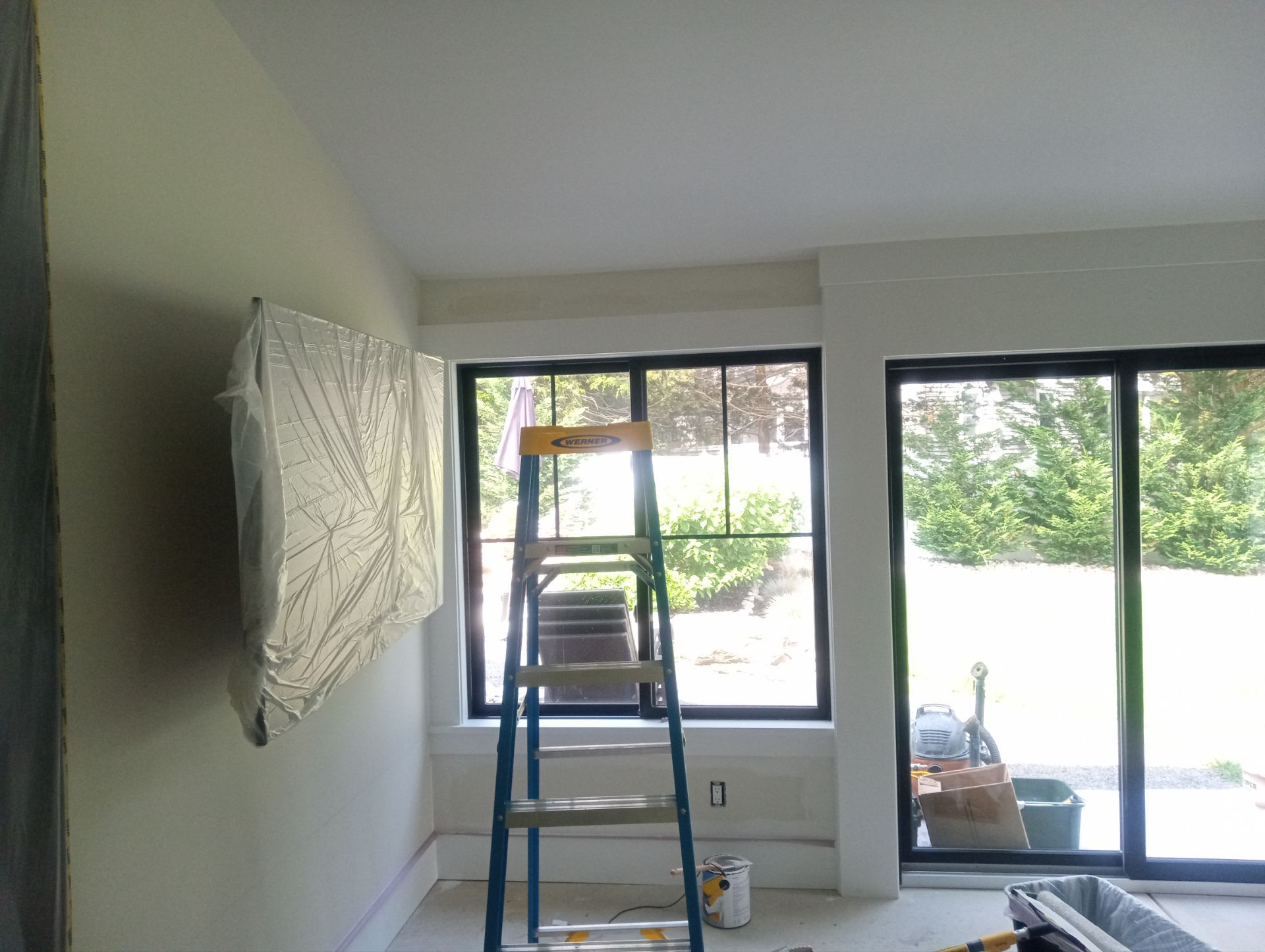 Fresh Coat Works  by FreshCoat Works LLC
