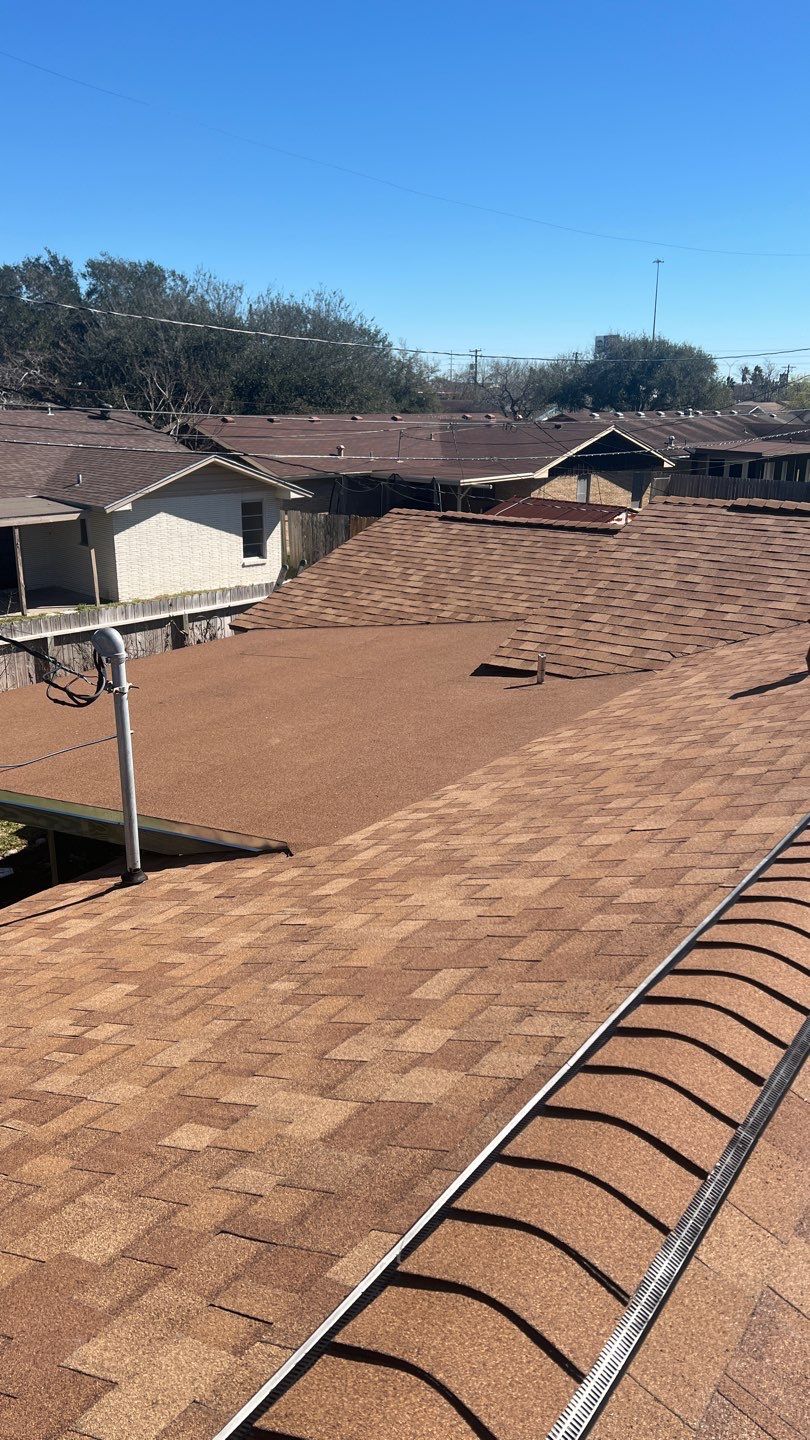 Vaulted Patio Cover by Bayfront Roofing and Construction
