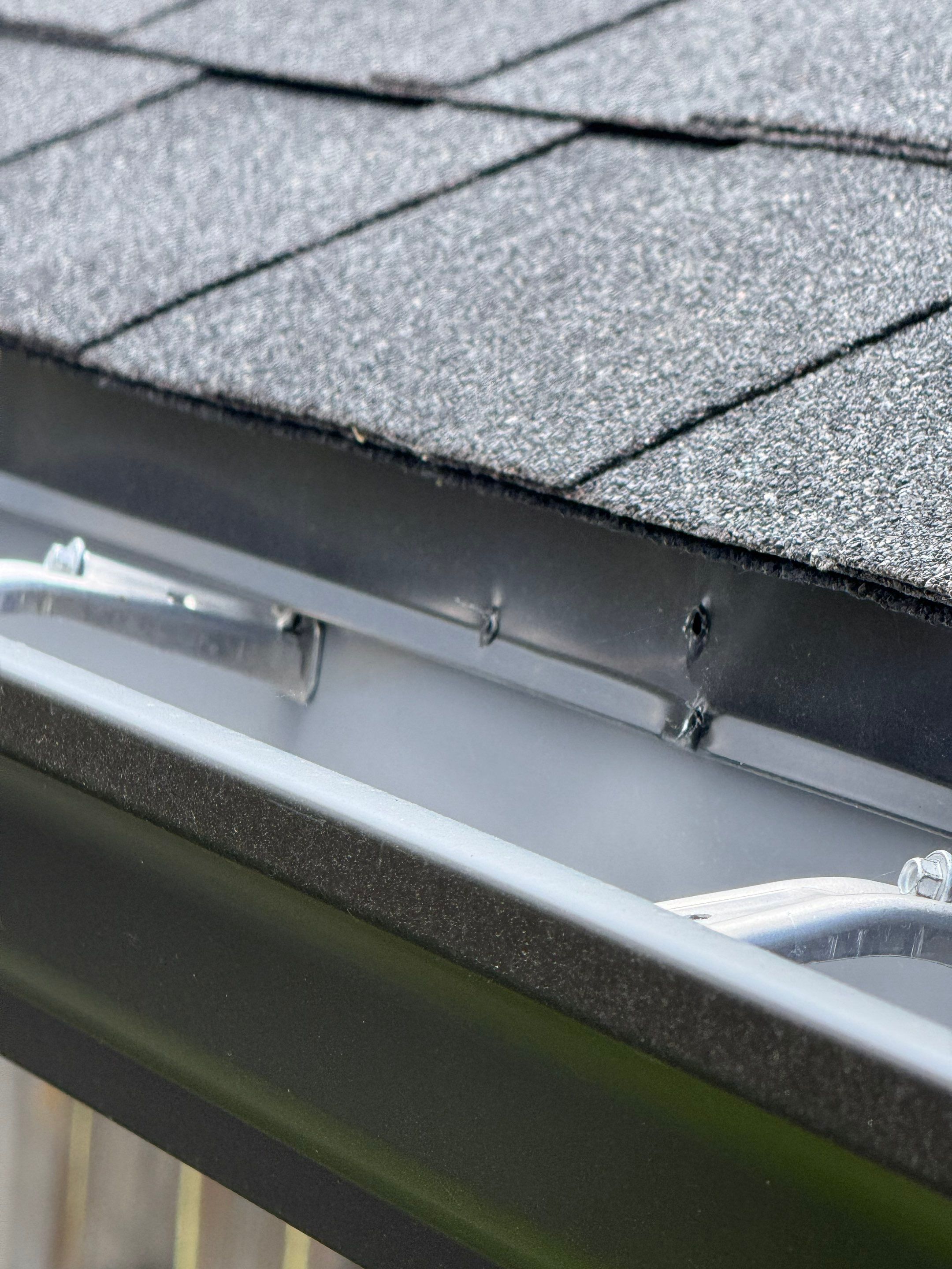 Malarkey Vista Shingle in Midnight Black in Summerset by Weather-Tite Exteriors LLC