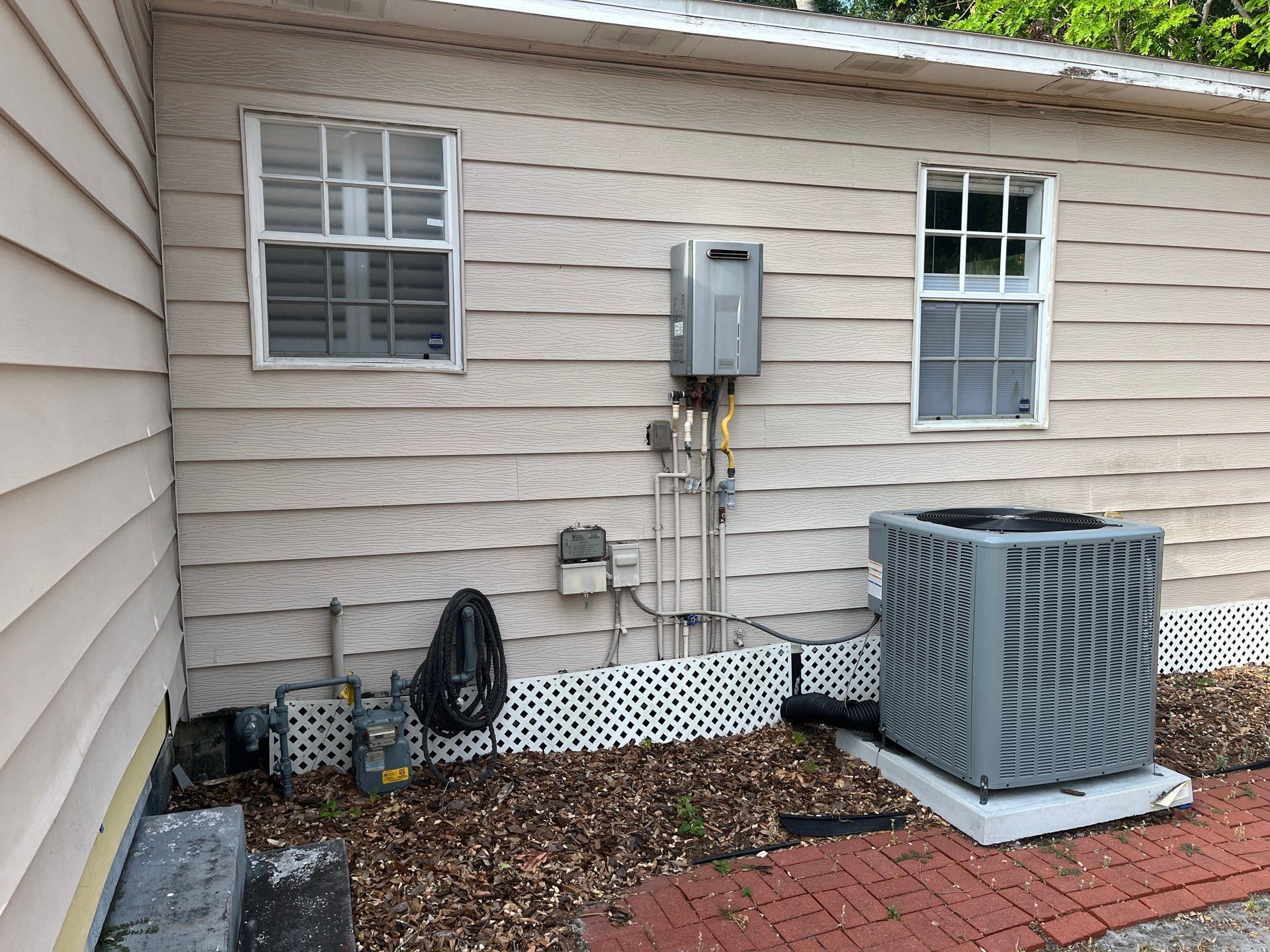 Virginia Park by Bayshore Exteriors