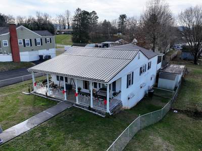 Kite Residence