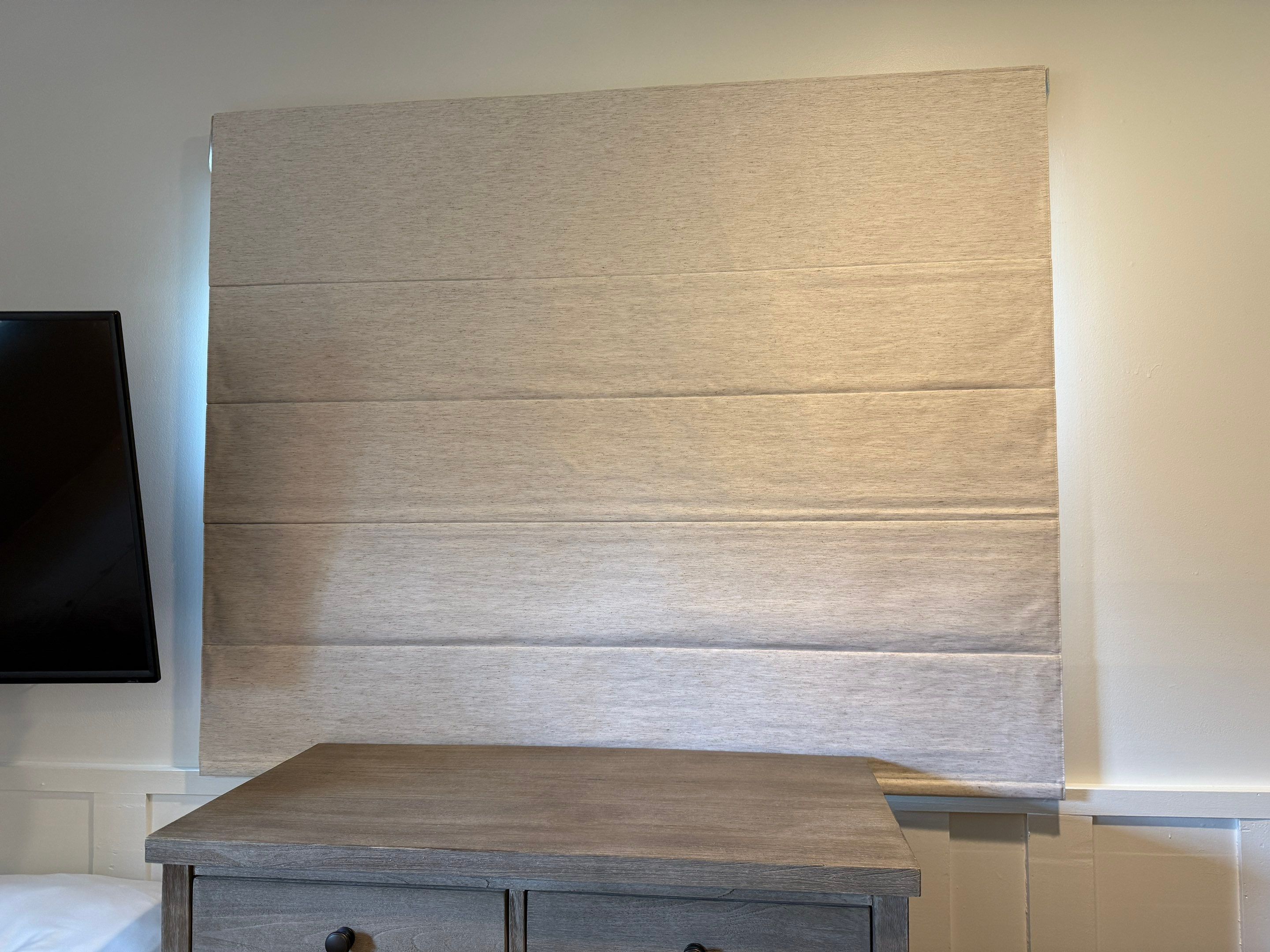 Project in Edgewater by Southern Maryland Custom Blinds