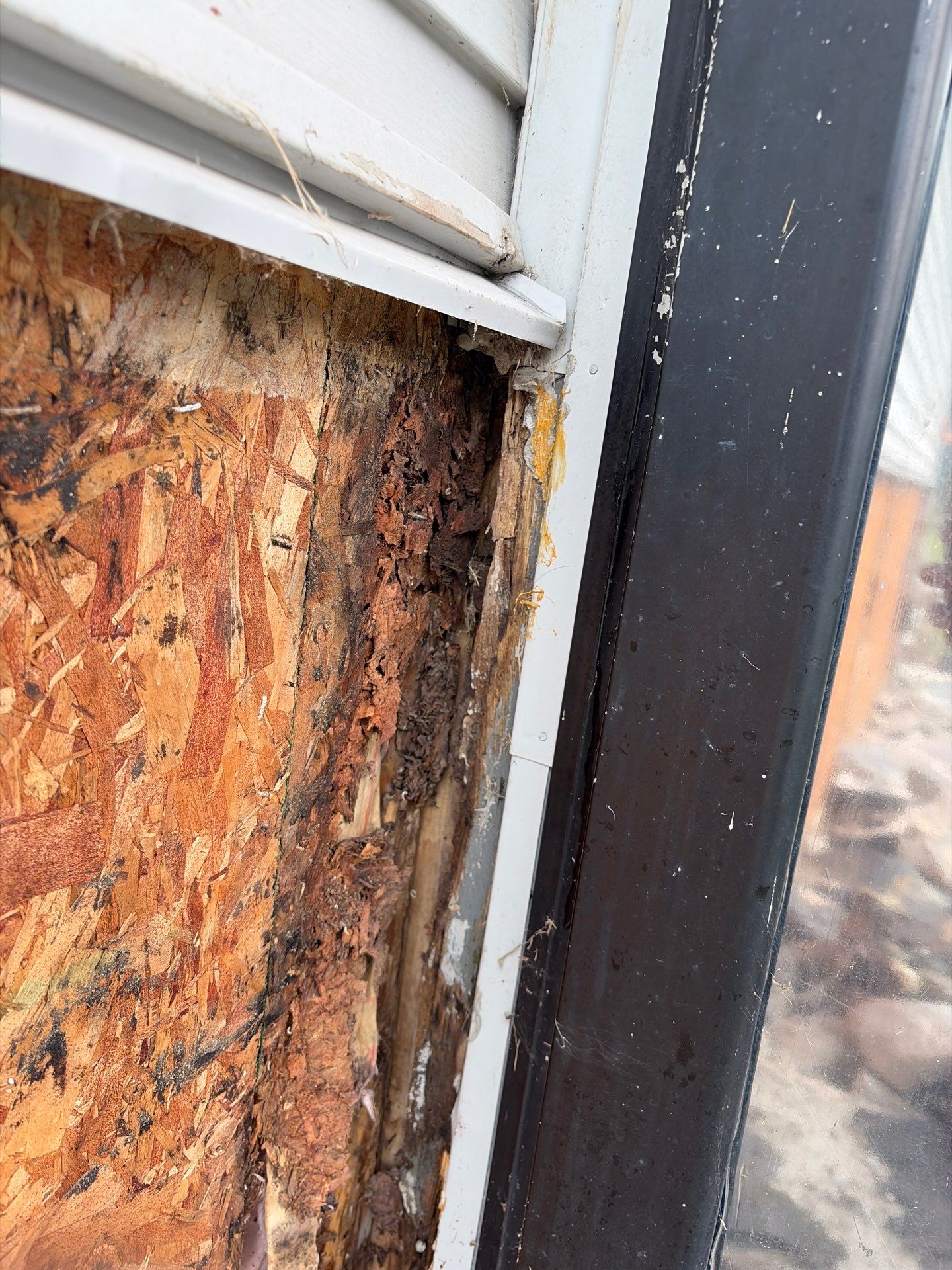 Siding Replacement using Wood Grain by 180 Contractors