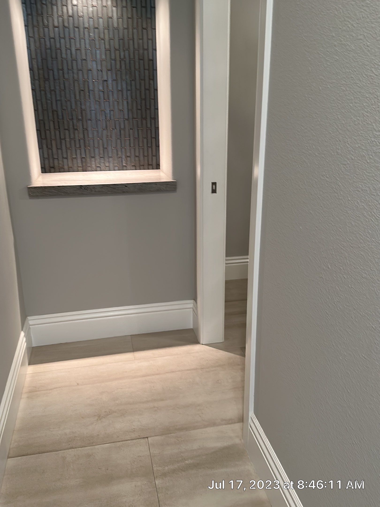 Tile Flooring removal & Installation  by OC Flooring Inspections-ICRI - CCSMT-CFIU#439
