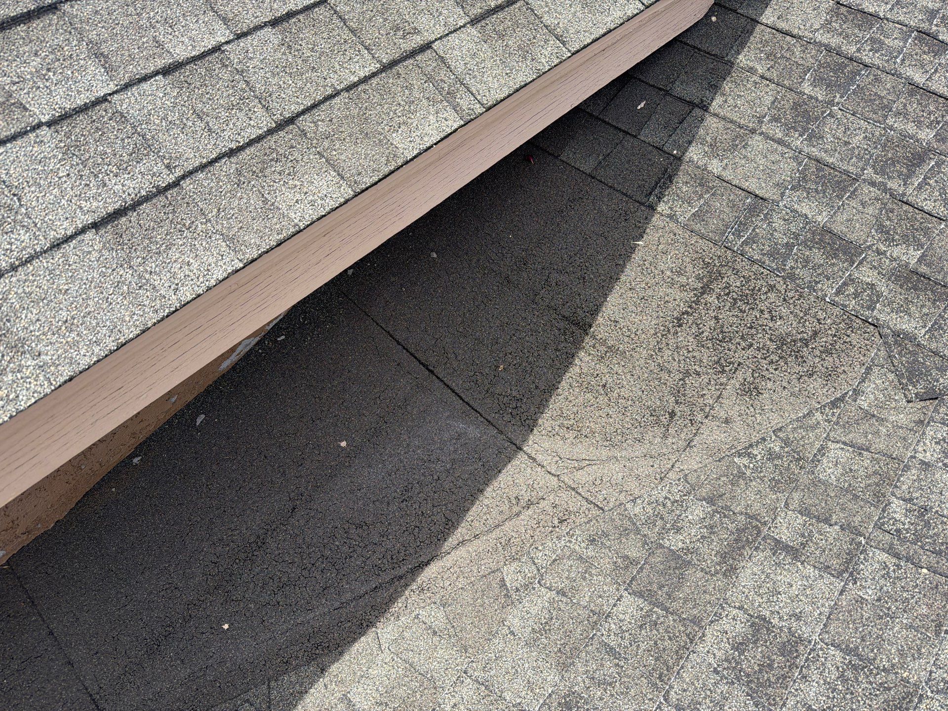GAF Architectural Shingle Roof Replacement in Prescott Valley by Badger Roofing