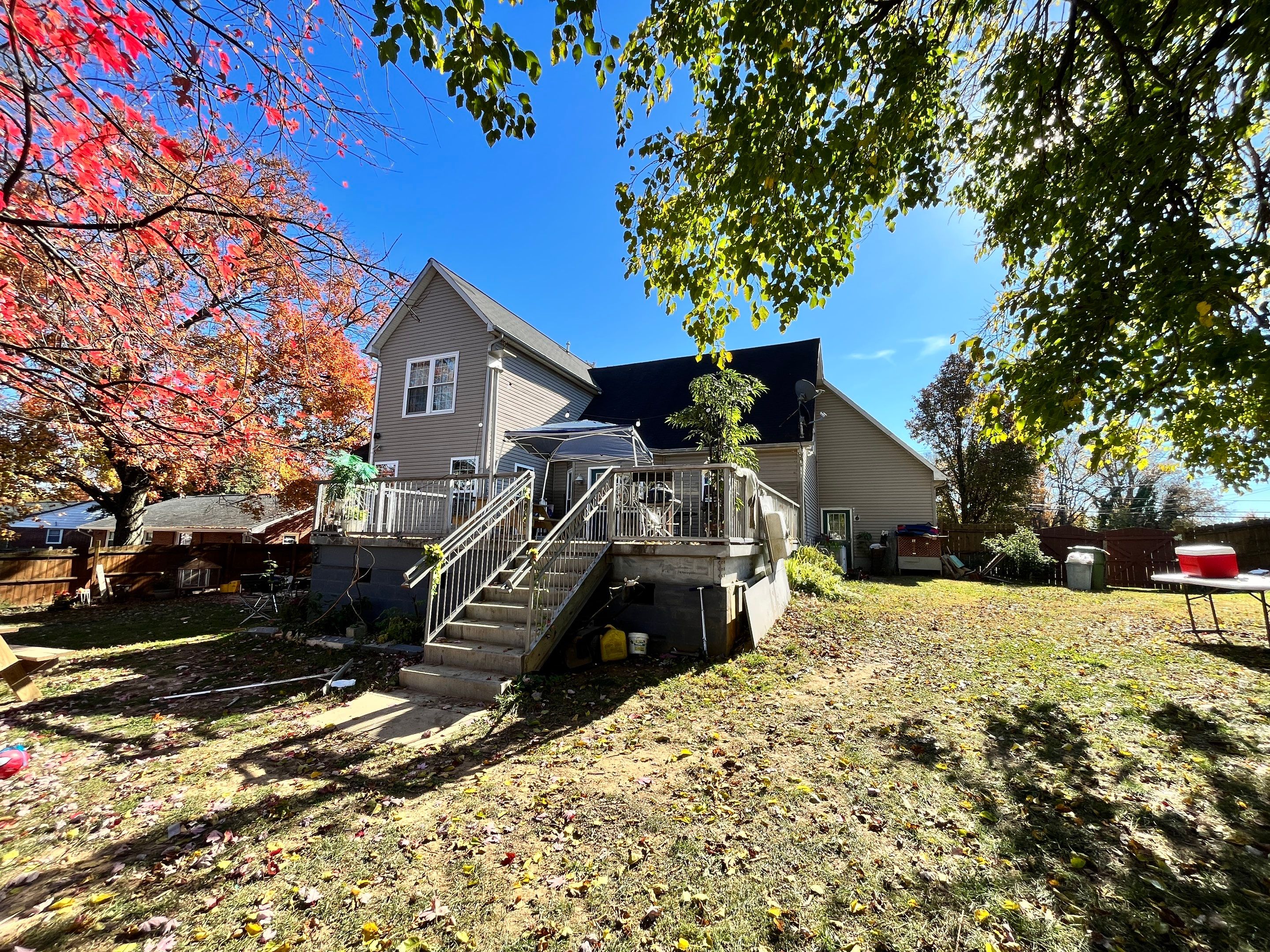 Residential Roof Replacement using Owens Corning TrueDefinition Architectural Shingle by RJC General Construction, LLC.
