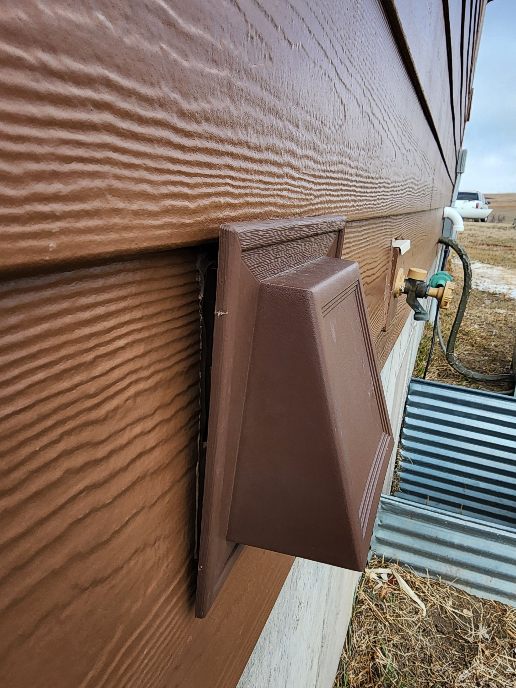 Siding Installation using James Hardie by Weather-Tite Exteriors LLC