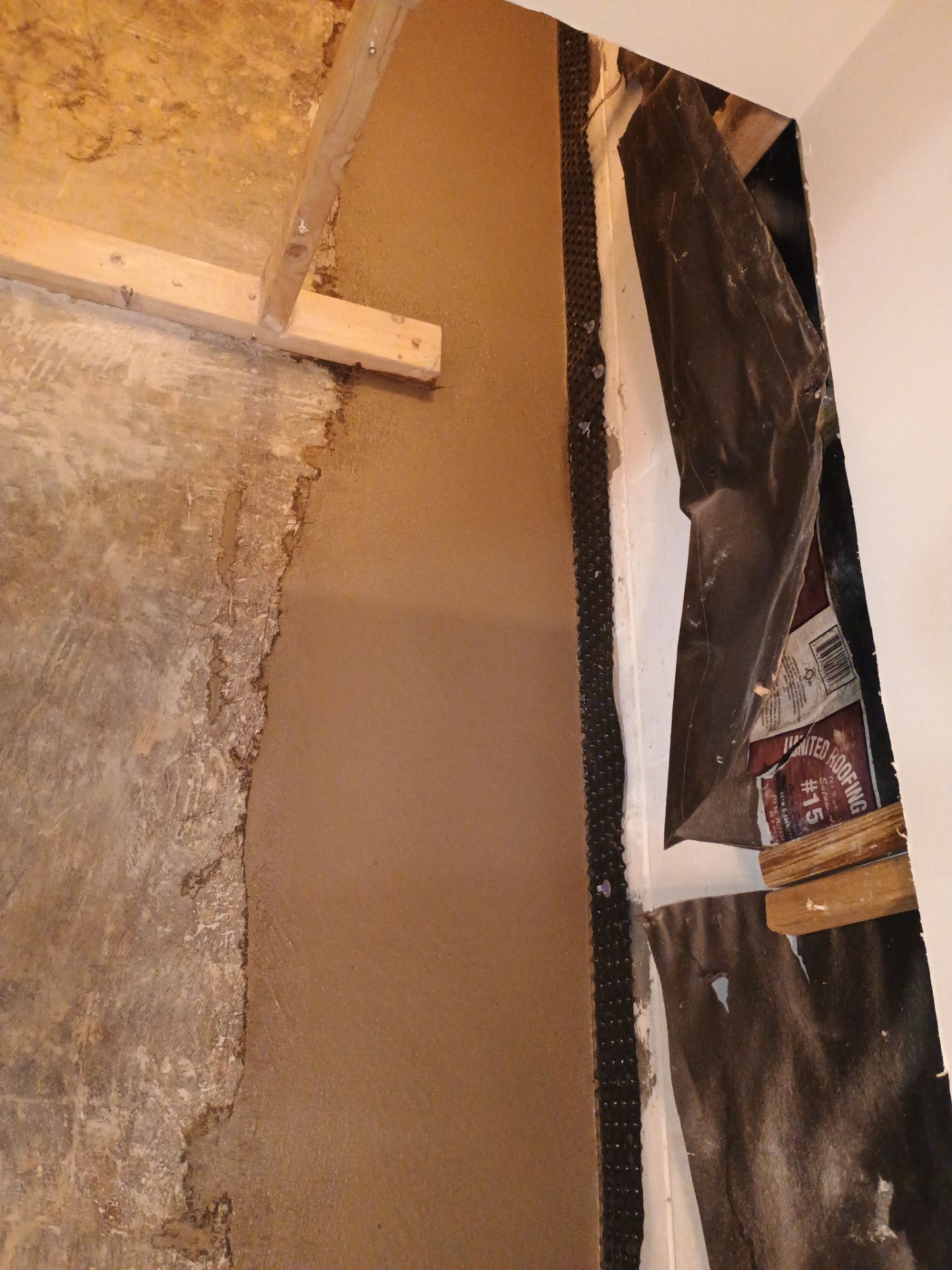 Basement Waterproofing Success by Waterproofing Northeast