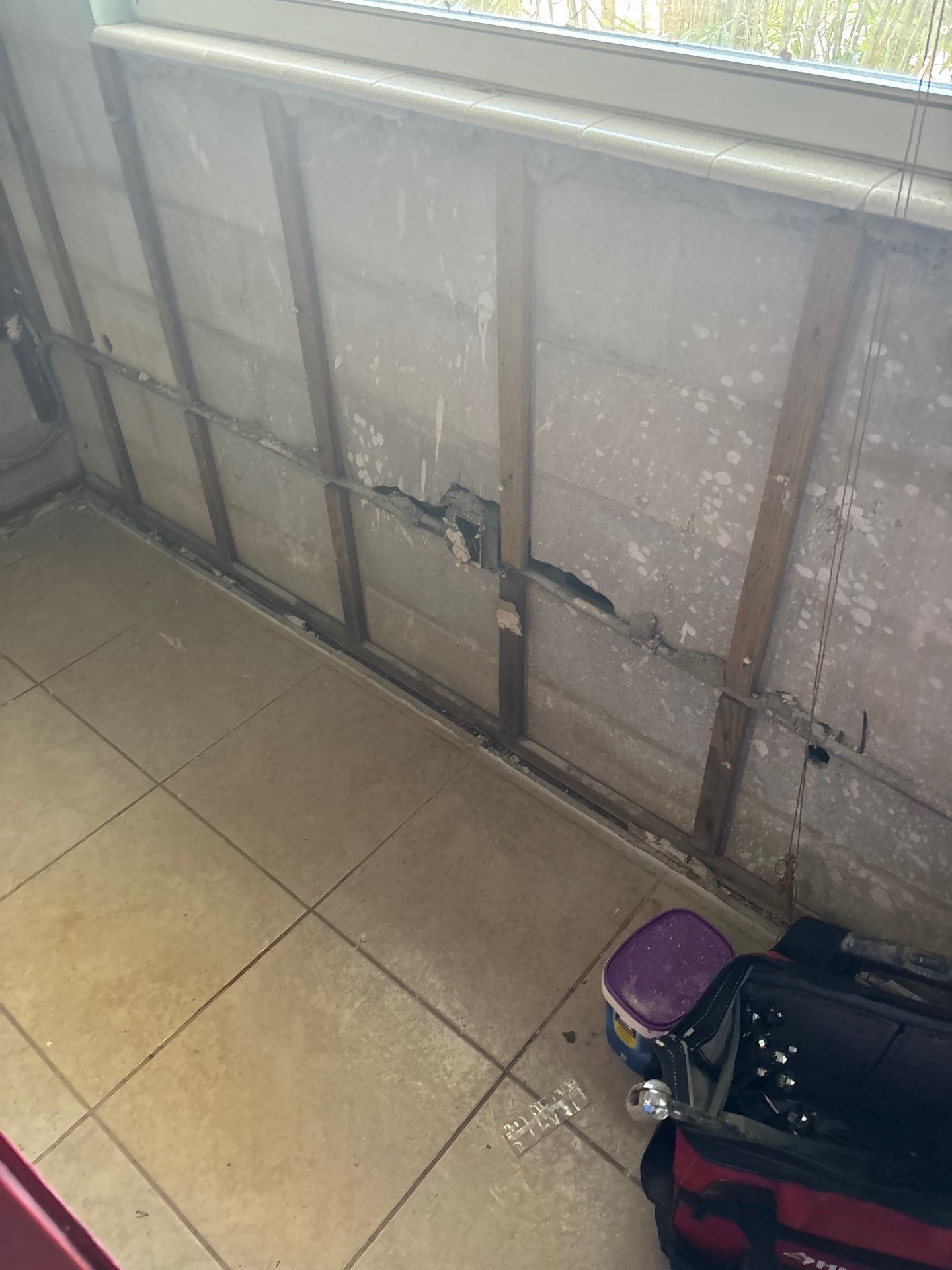 Bradenton Water Damage Repair by Ampm Restoration Services 