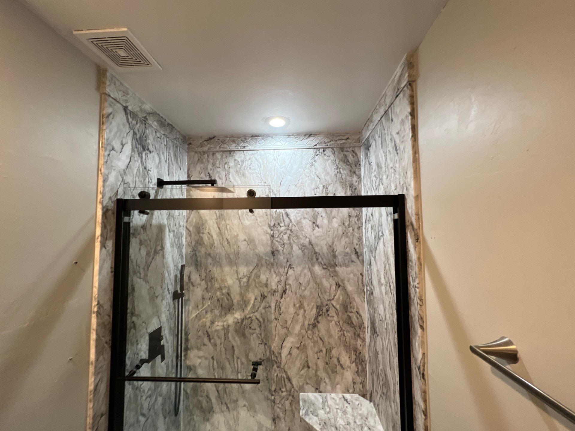 Project in Aurora  by Discount Bath LLC