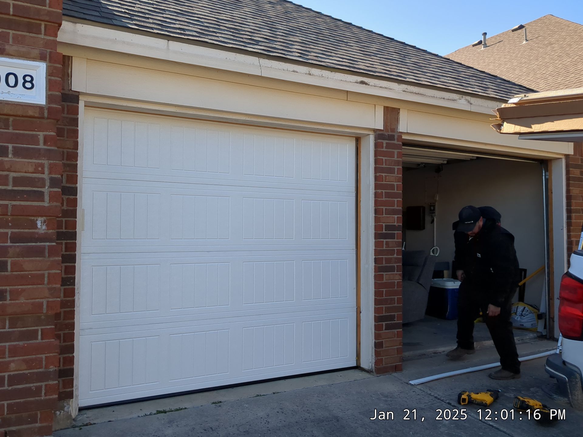 North Fort Worth Roof and Gutter Replacement by Blackforest Roofing