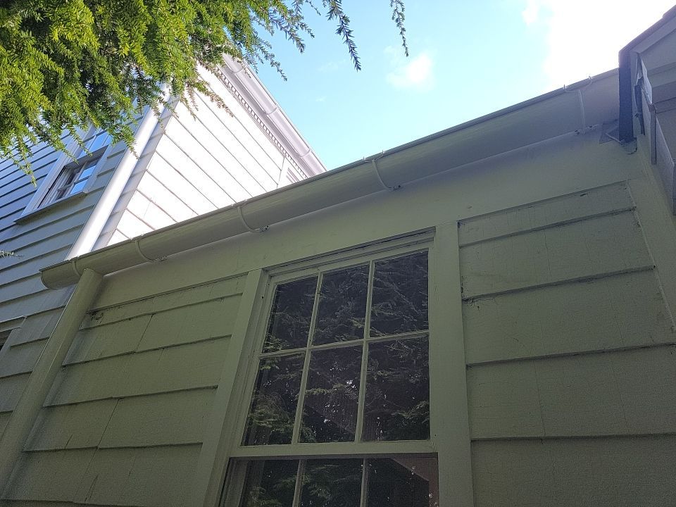 Residential Roofing Installation using Owens Corning TruDefinition by A Plus Exterior