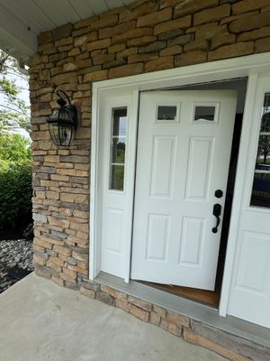 Exterior Painting in Kutztown, PA