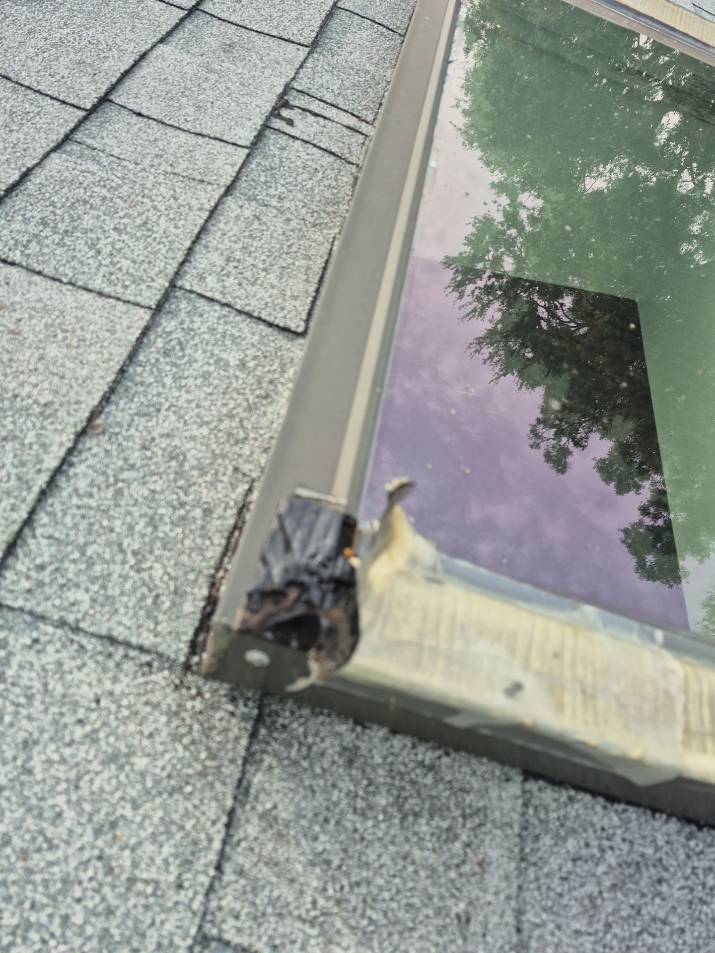 Project in Largo 33770 by Mitchell Roofing Company LLC