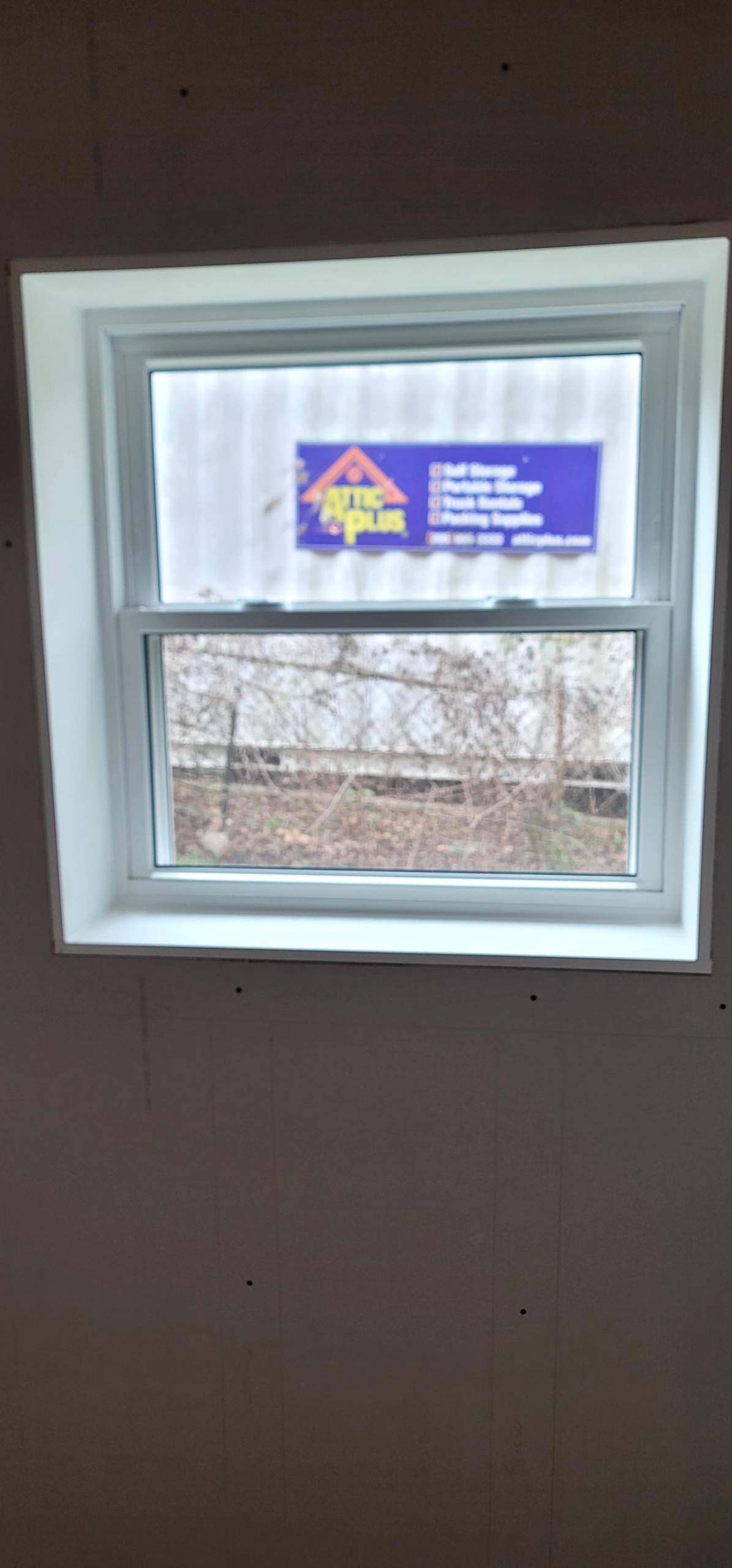 Kranz Project in Hoover by The Window Source