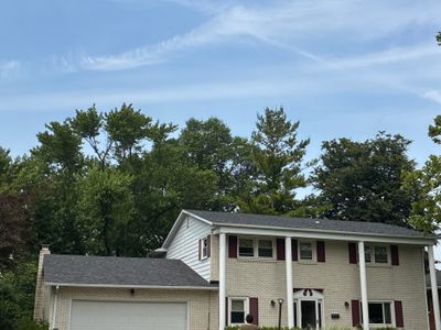 Project in Muncie, IN