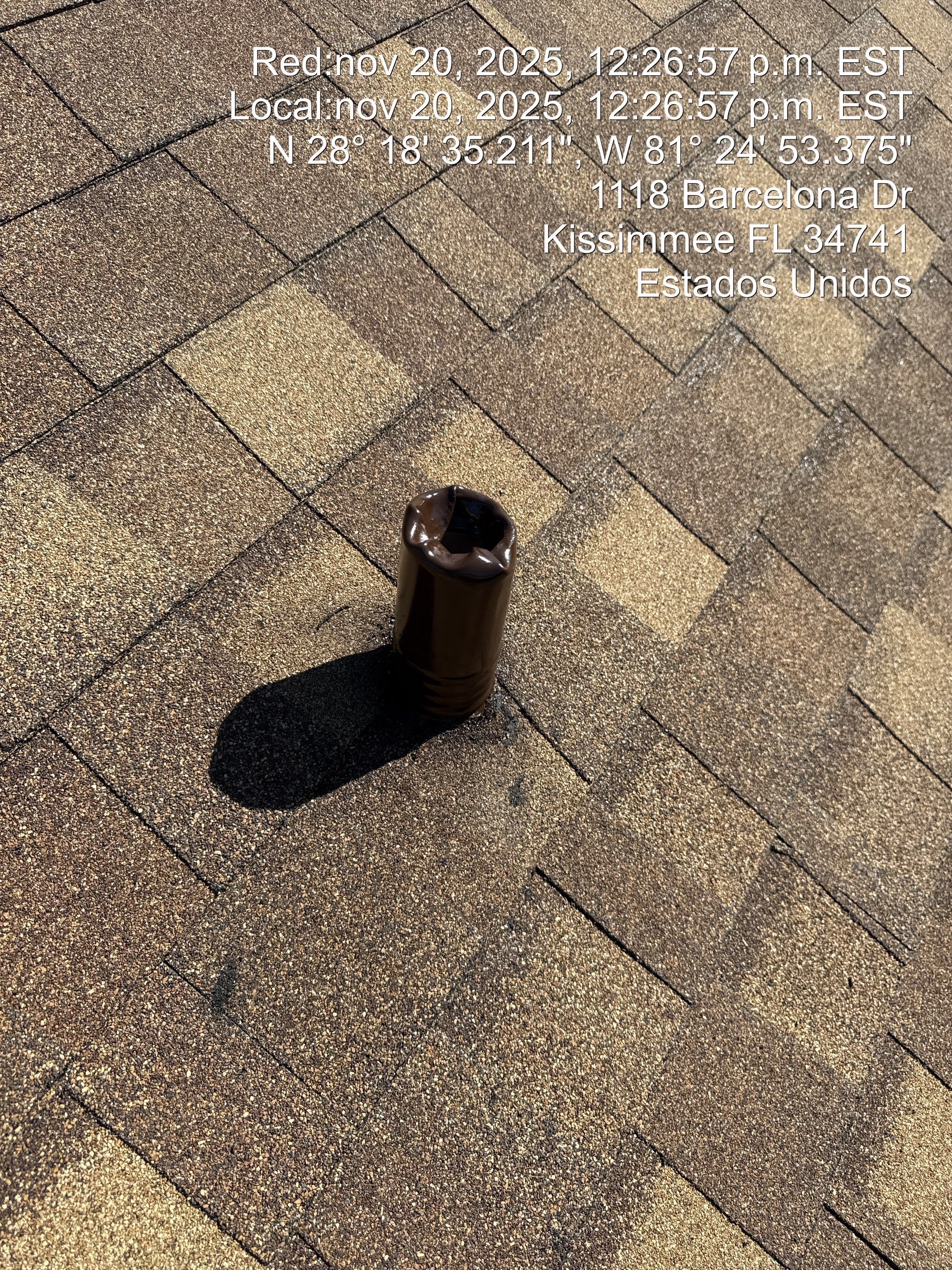 Project in Kissimmee by You Restorations LLC DBA YOU-Home