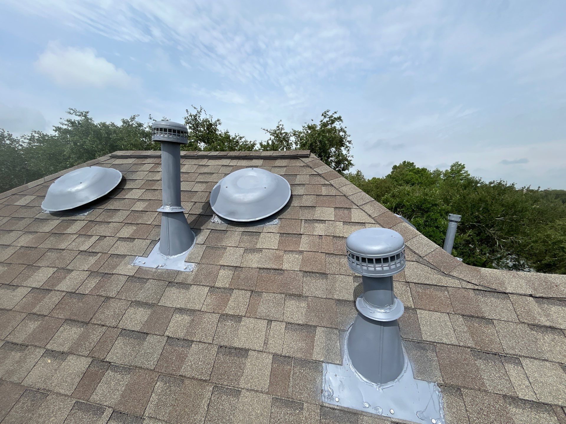 Roof Maintenance & Leak Repair in Sugar Land, TX by One Legacy United
