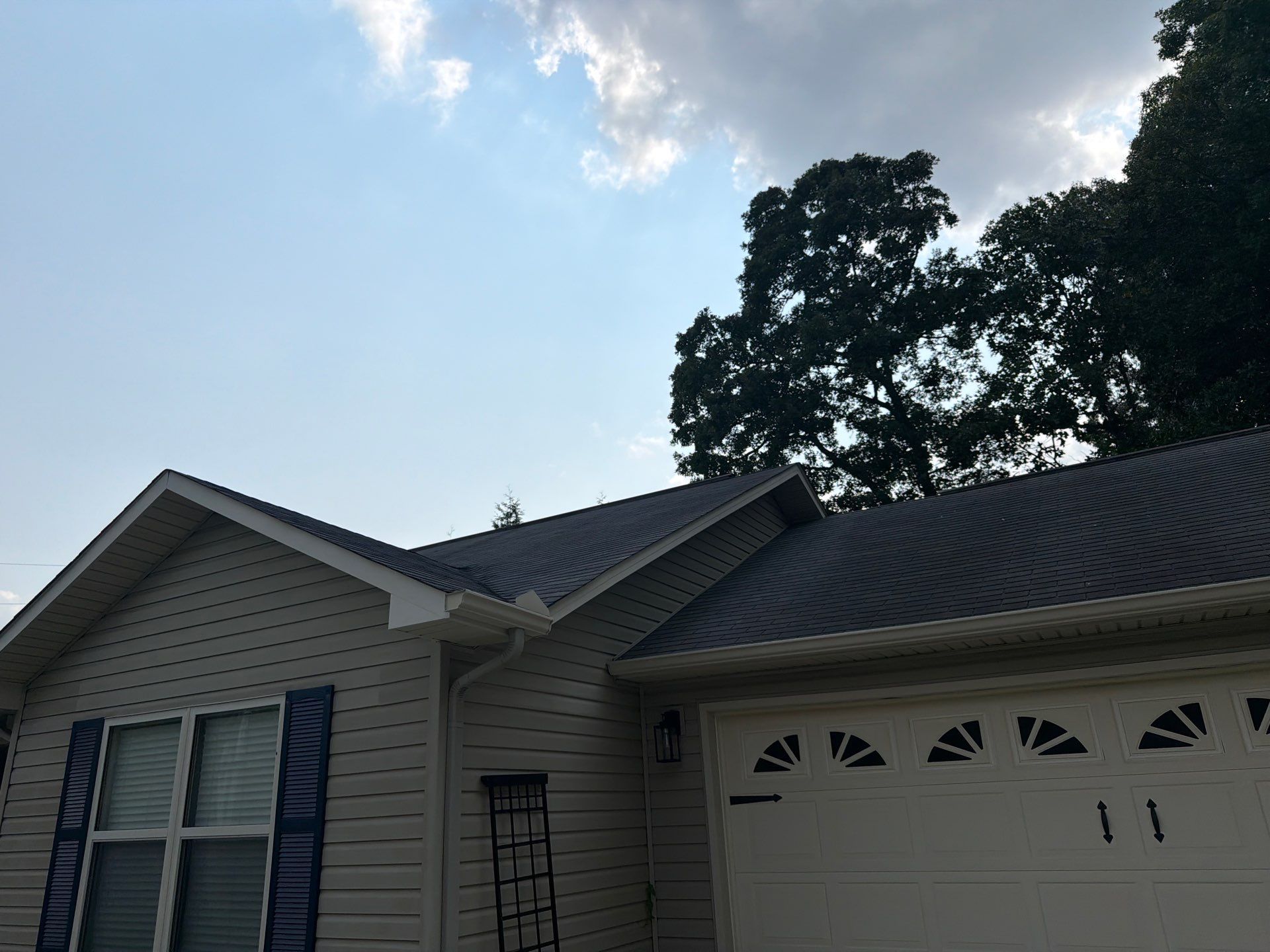 Project in Crossville, TN by Affordable Pros