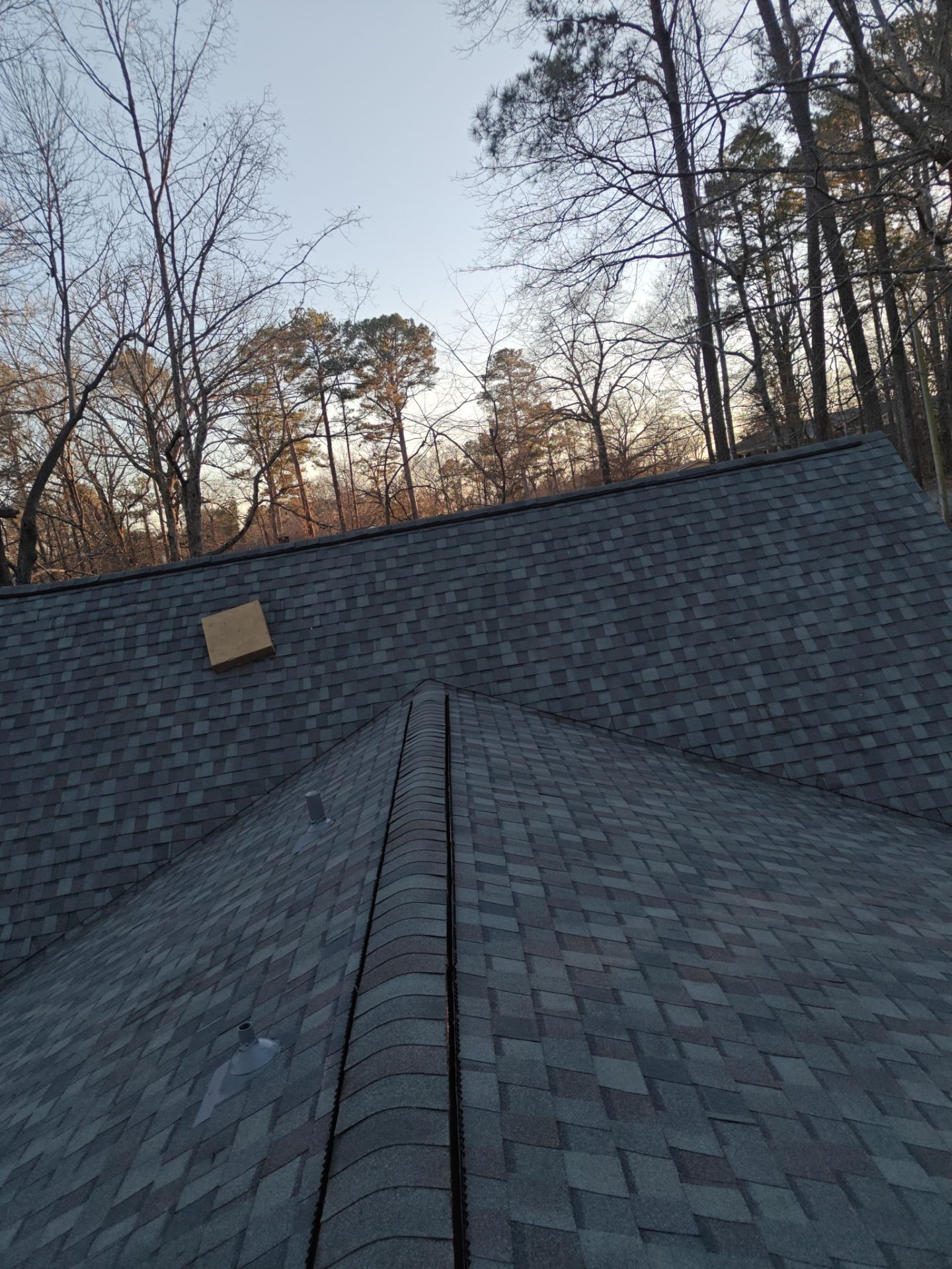 Asphalt Roof Replacement in Northport by NANOROOF Alabama