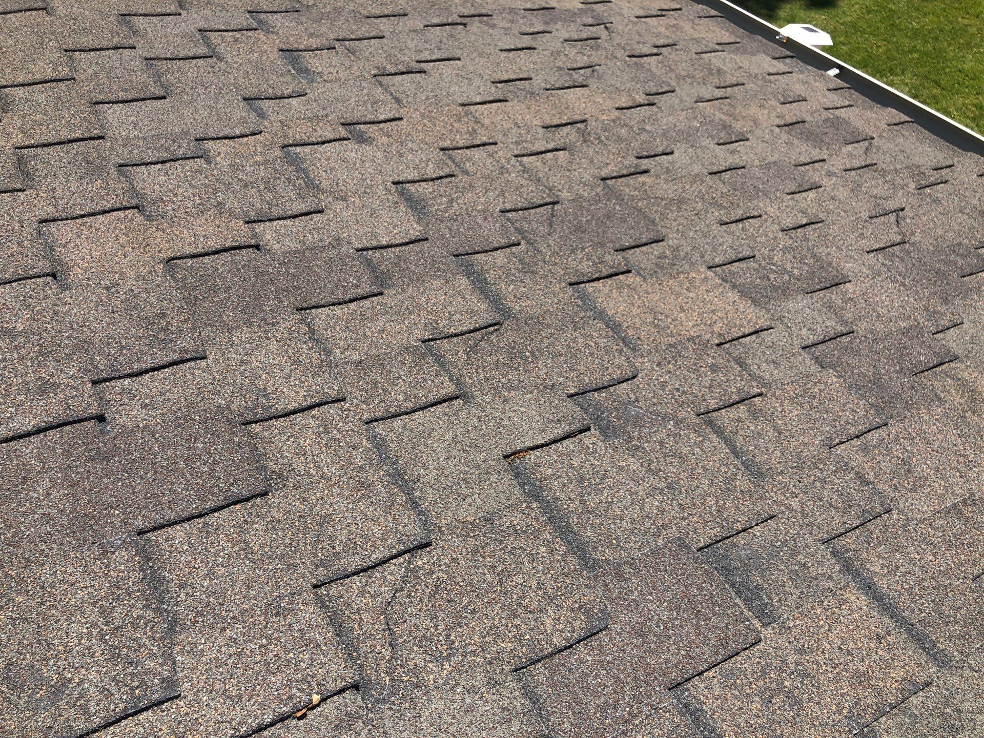 Roof Replacement  by Acker Roofing