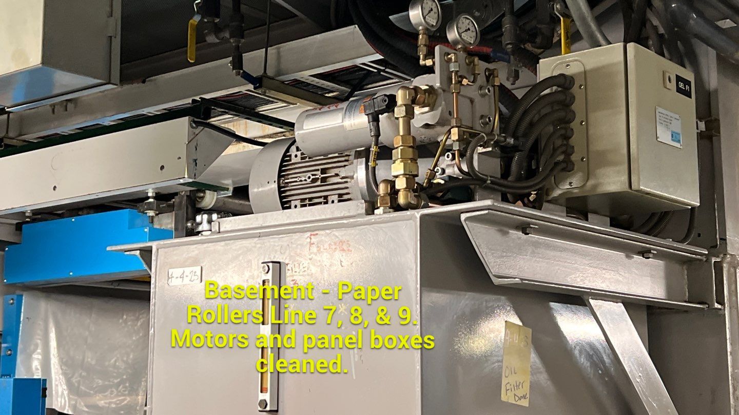 Fire Damage Remediation by Aeris Environmental Inspection