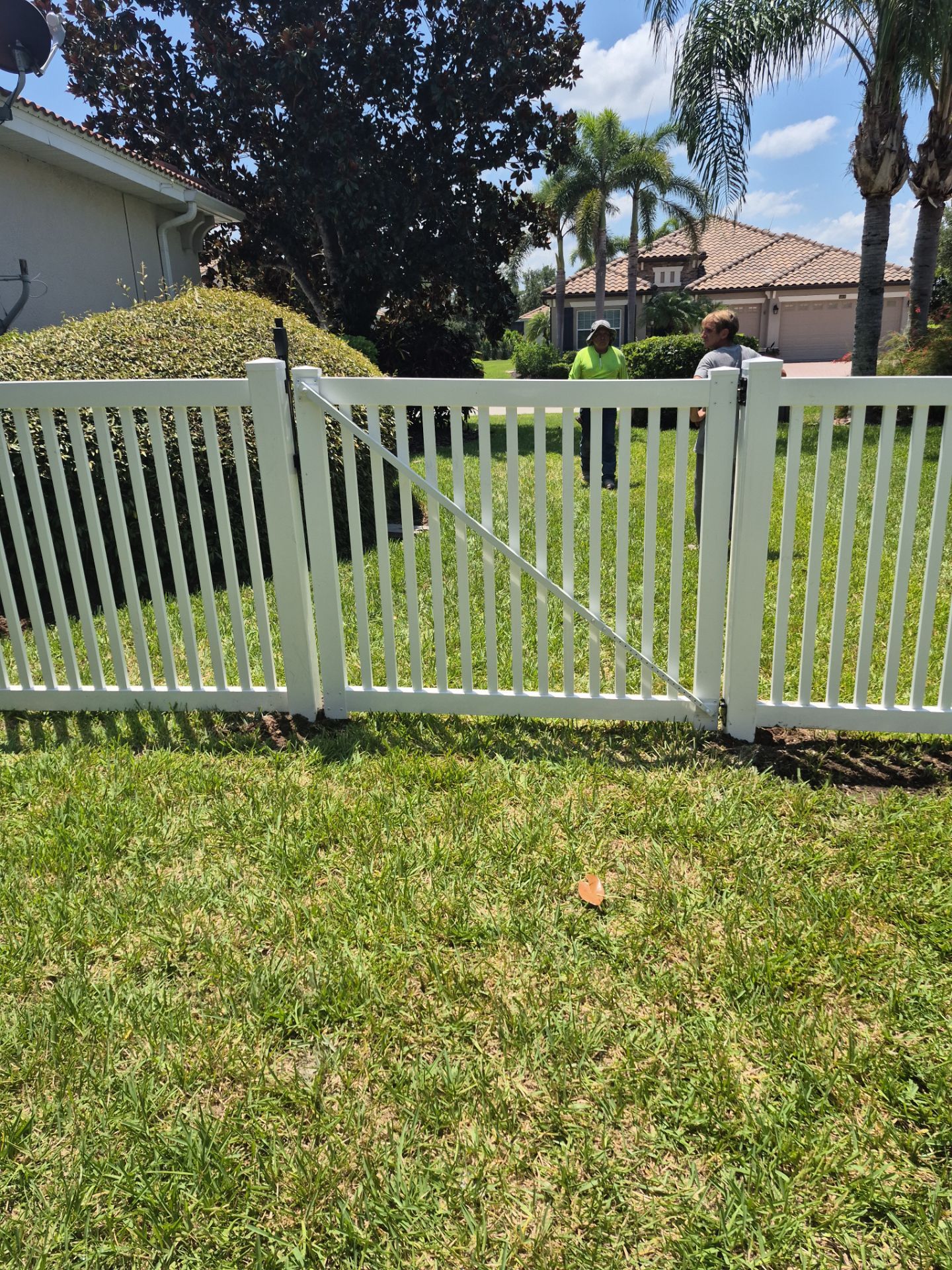 Lakewood Ranch by H&Y Fence