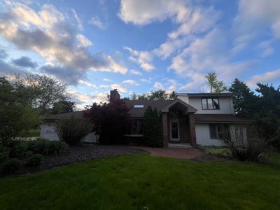 Project in Brookfield