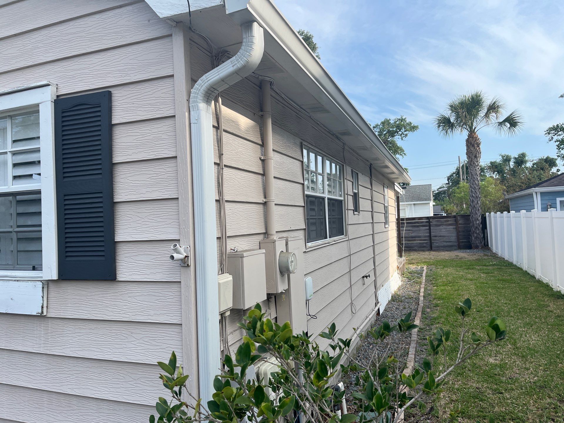 Virginia Park by Bayshore Exteriors