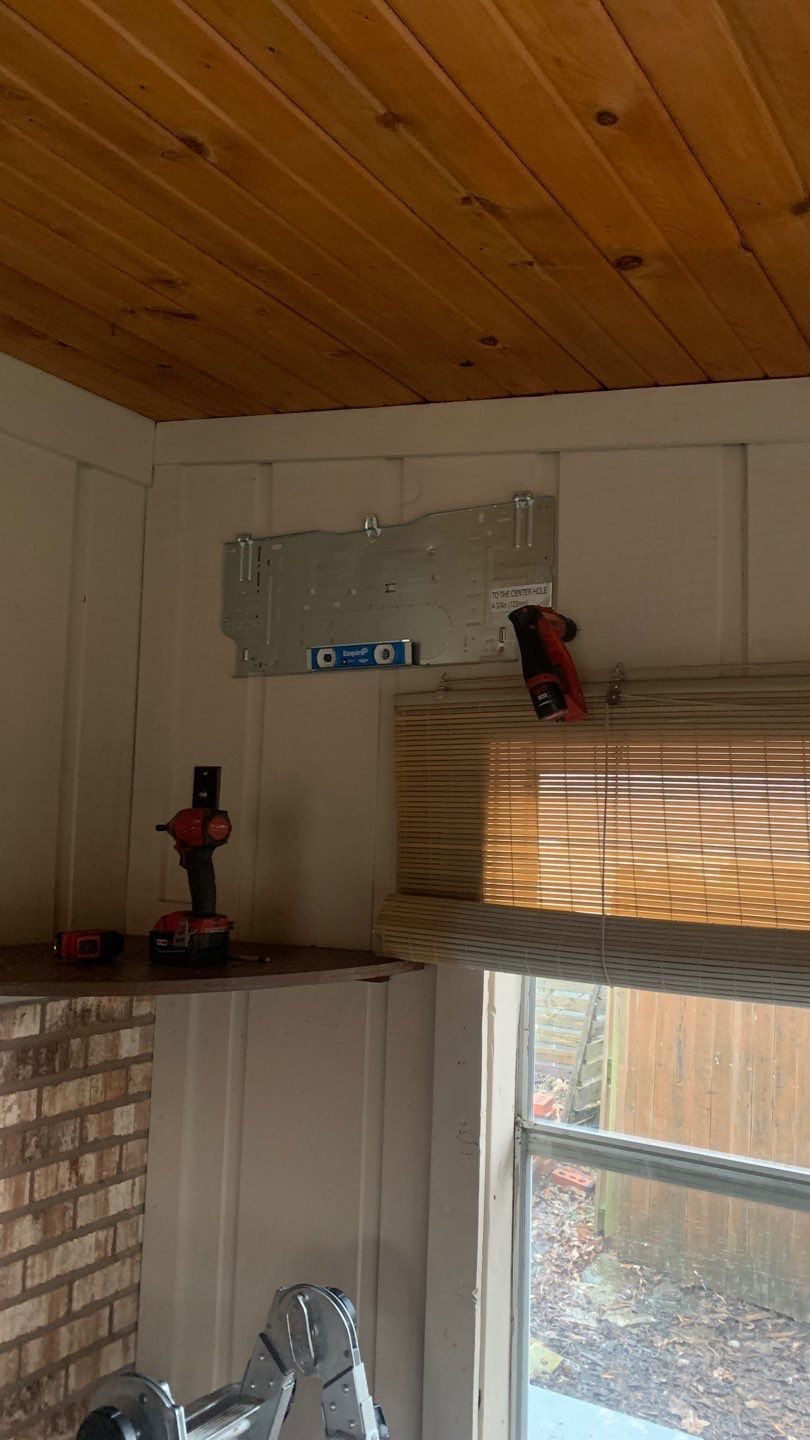 Mitsubishi Trane Mini Split using Mitsubishi Electric  by Always Ready Repair