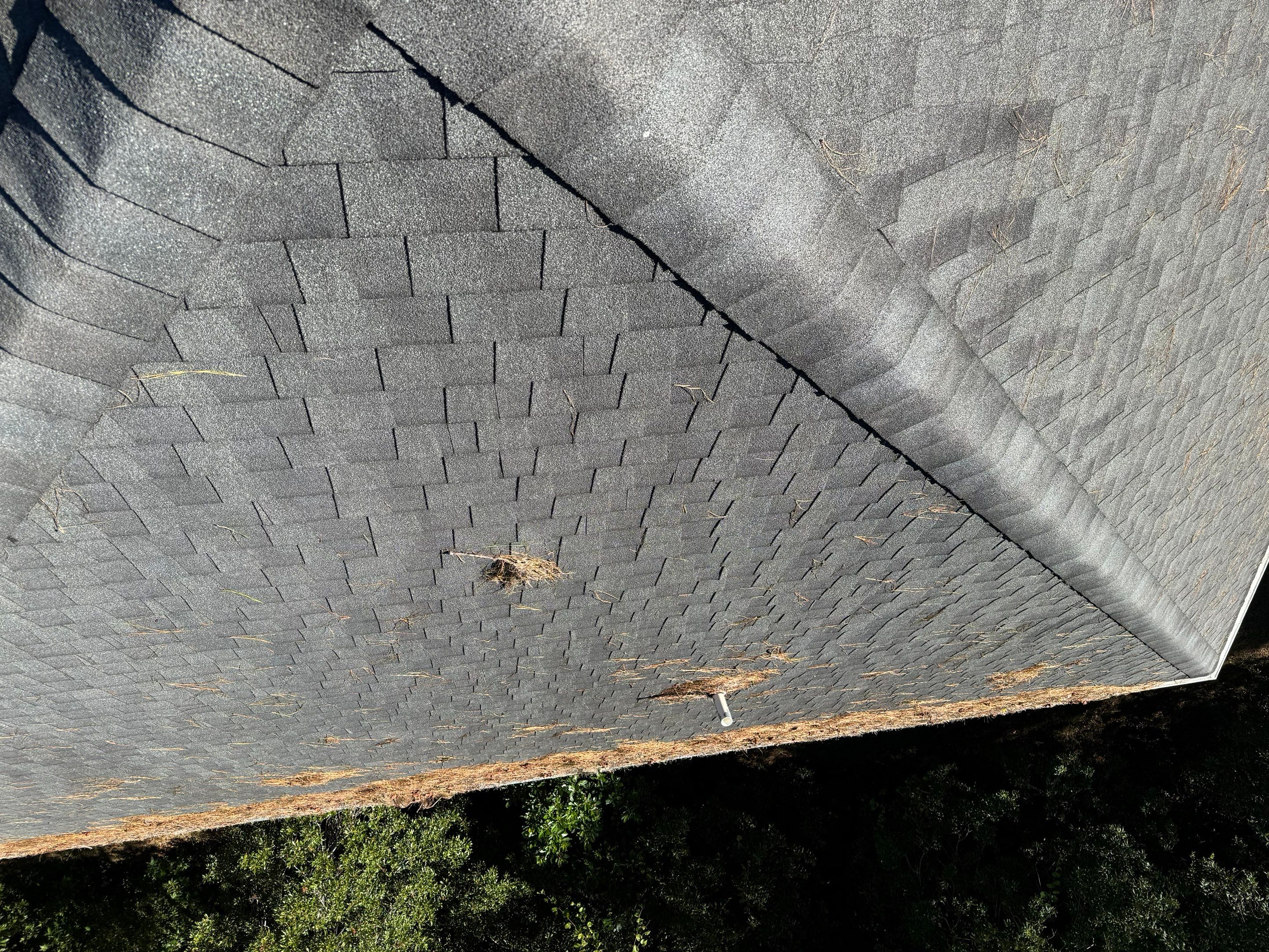 Turning A State Farm Unreasonable Repair Estimate Into A Full Roof Replacement  by A Good Roofer Near Me 