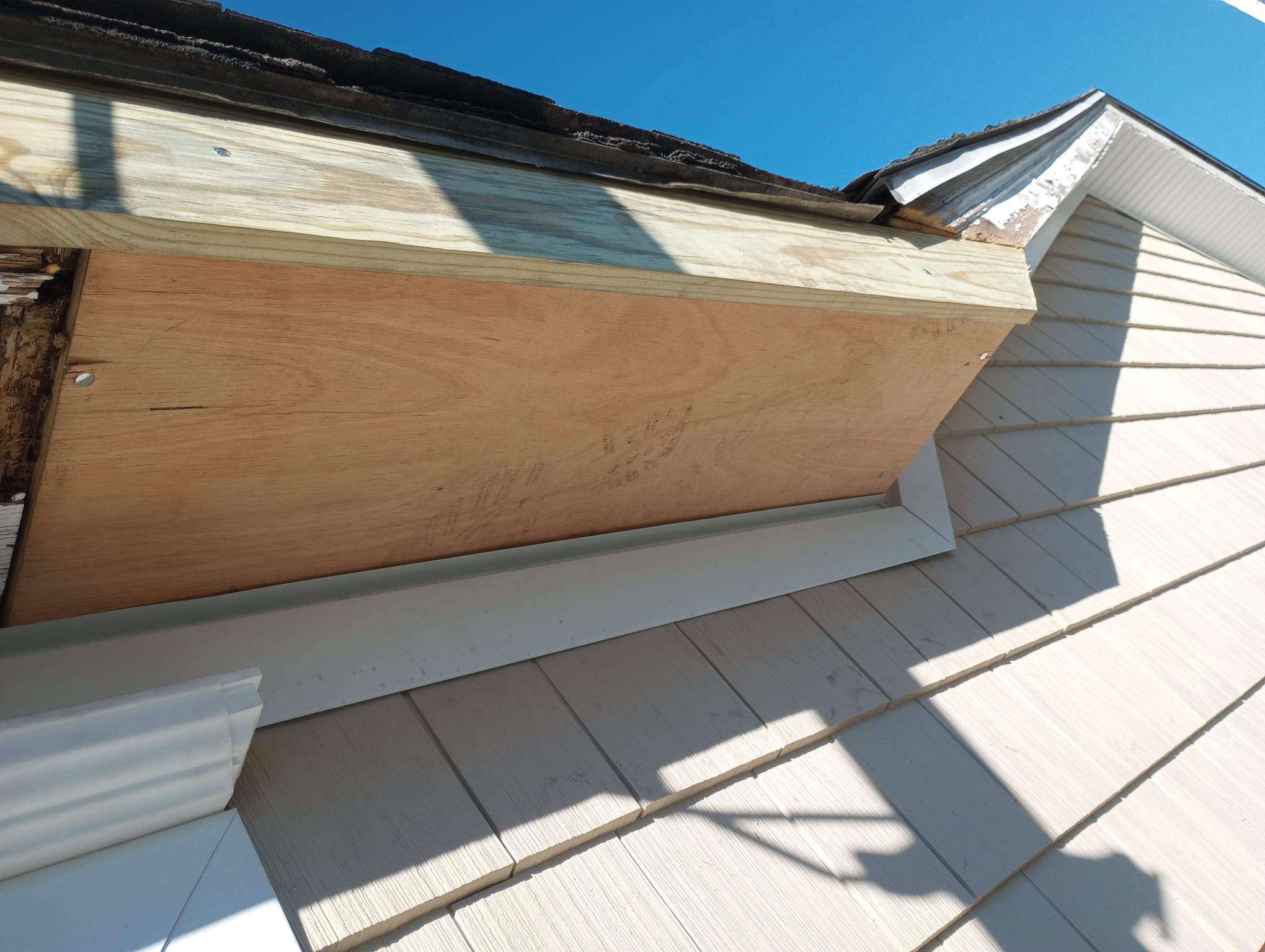 Siding Installation using Certainteed Monogram  by A Plus Exterior