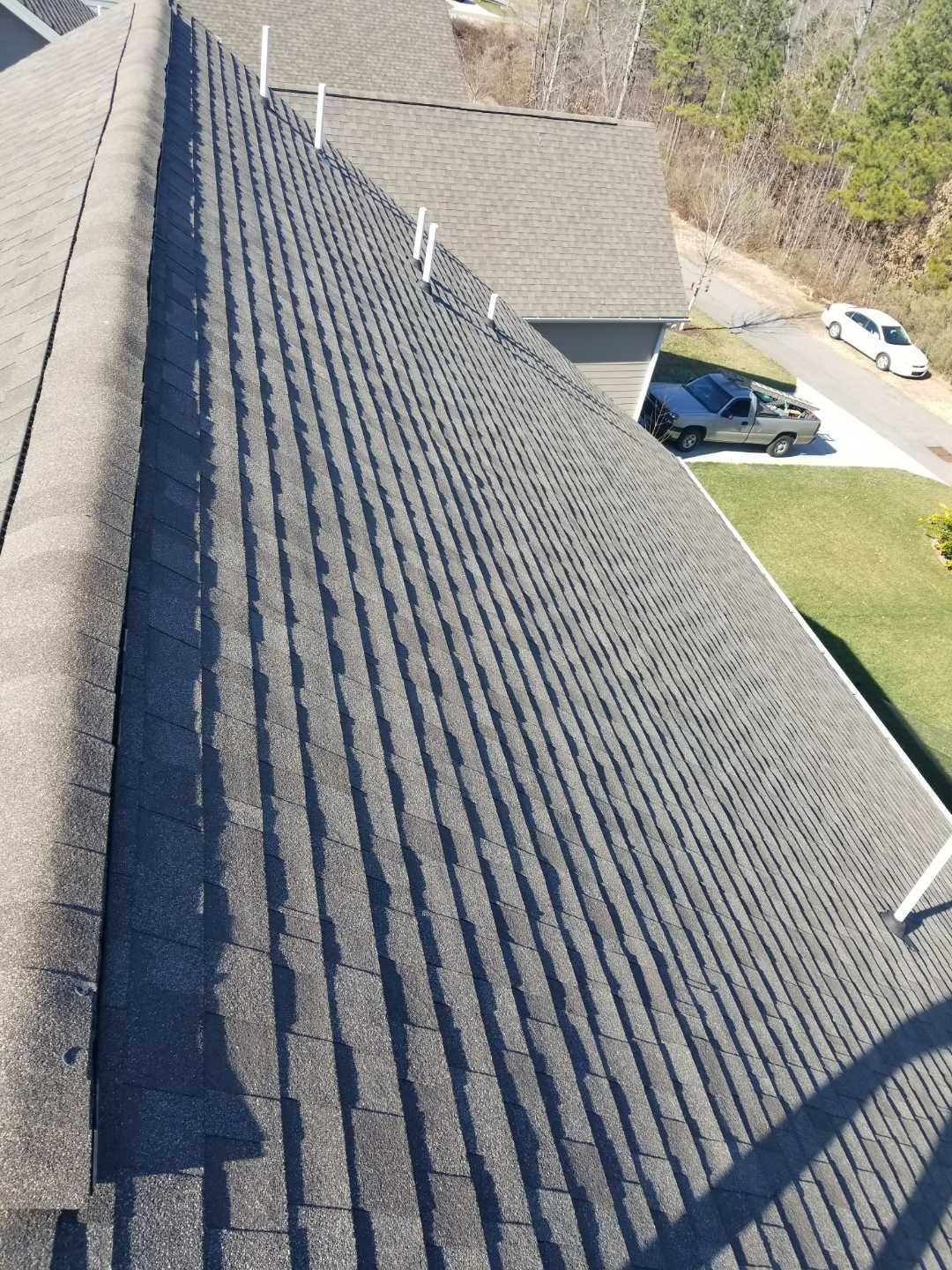 Residential Roofing Repair using Roof Repair by American Roofing NC