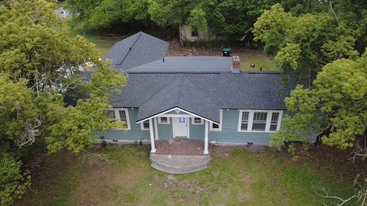 Project in Orlando, FL by Gravity Roofing LLC