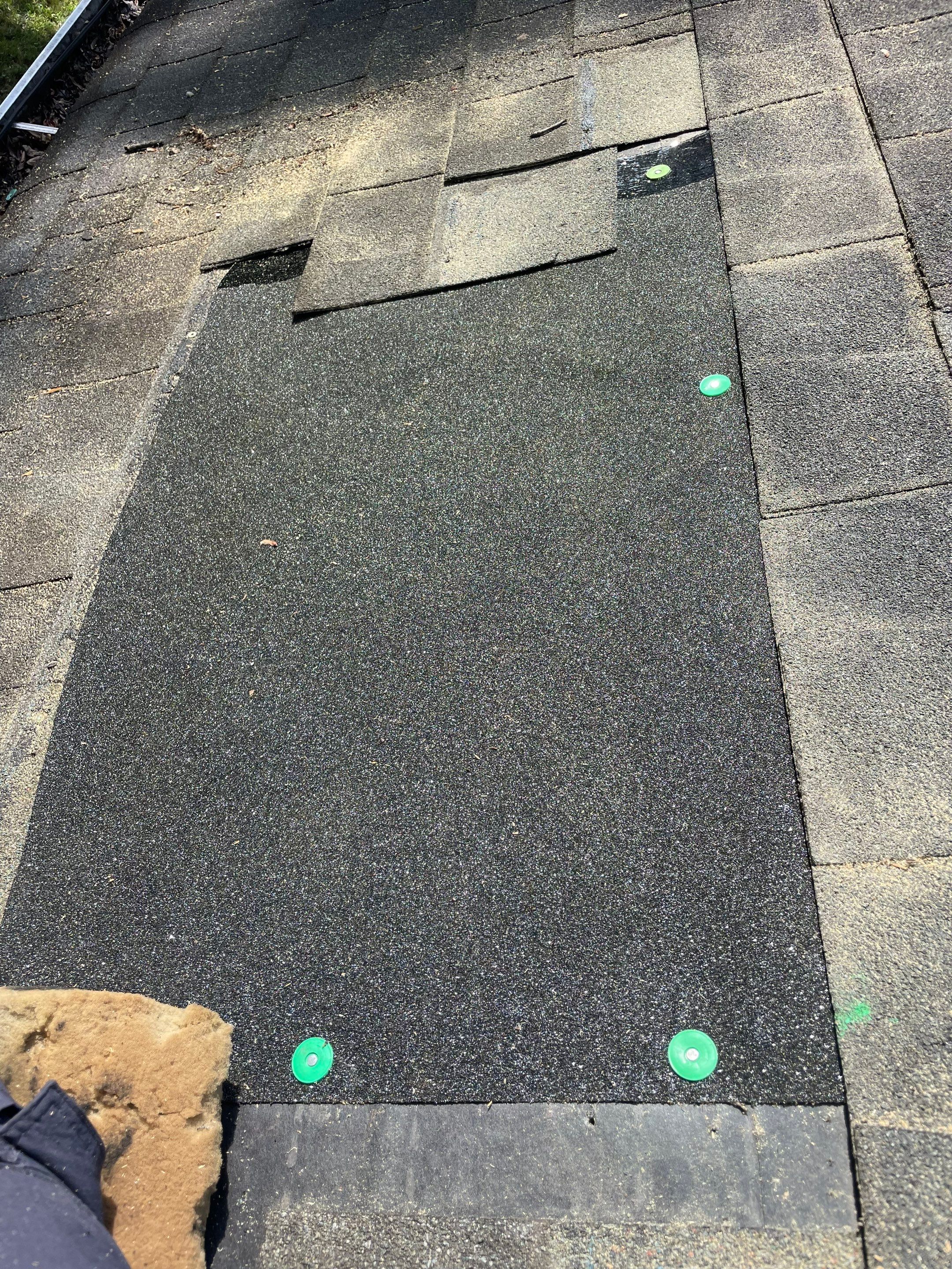 Residential Roof Repair by Best Roofing Now LLC