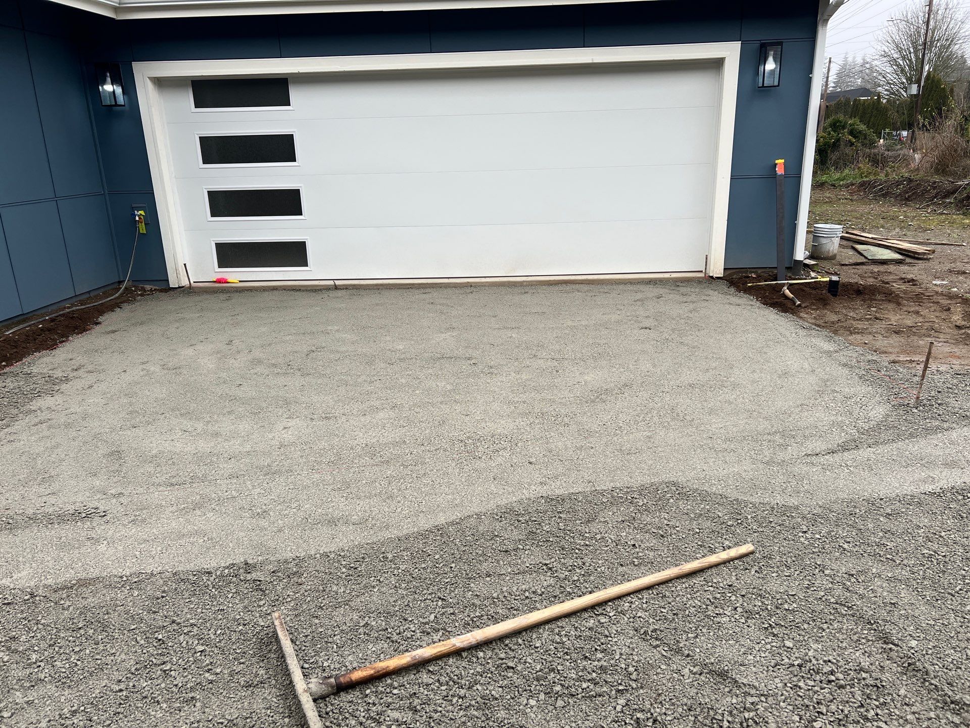 Asphalt Driveway Repair | Everett  by Jireh Asphalt & Concrete Inc 