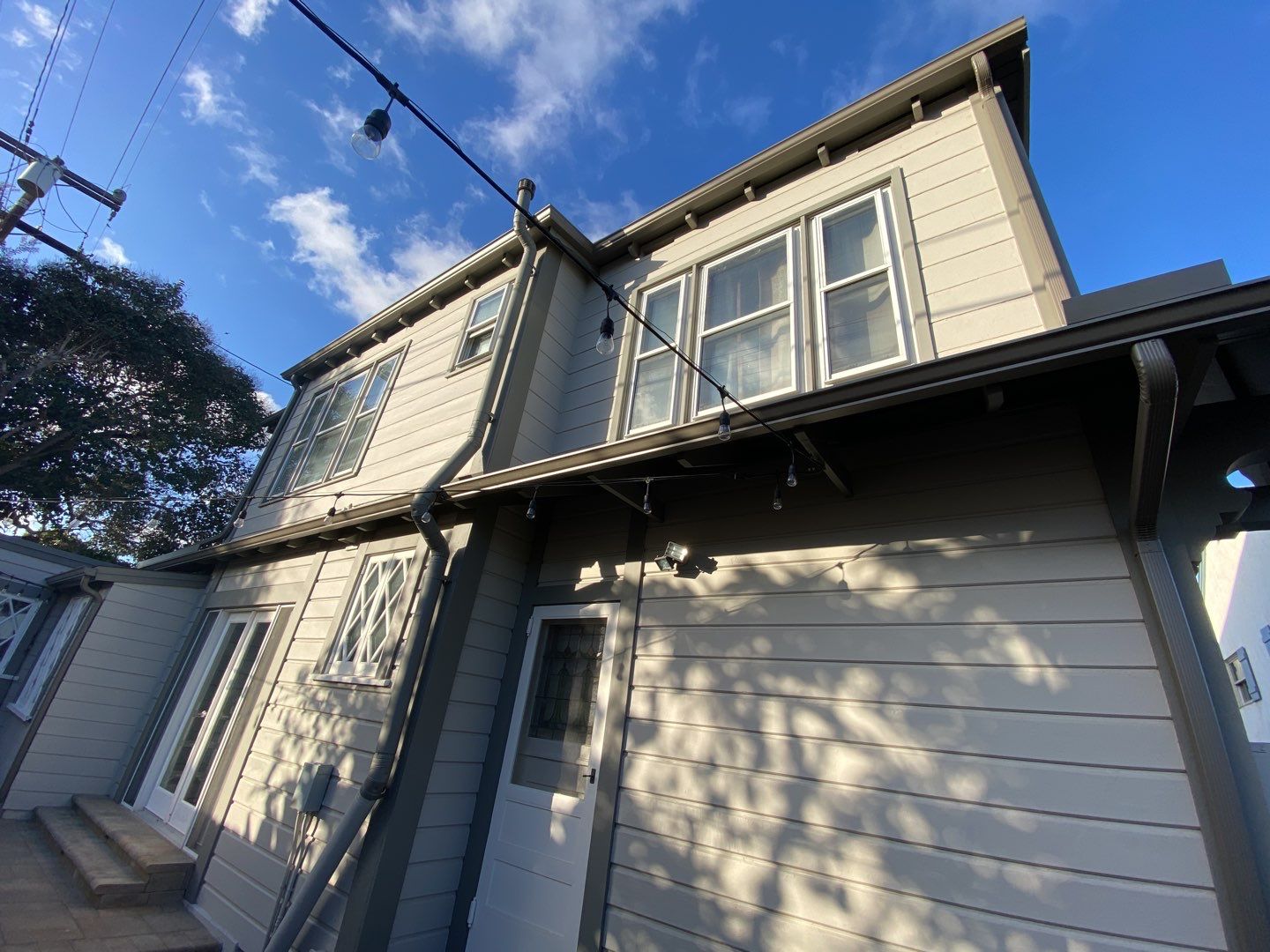 Historic Painting And Restoration Point Loma by Double G Painting & General Contracting