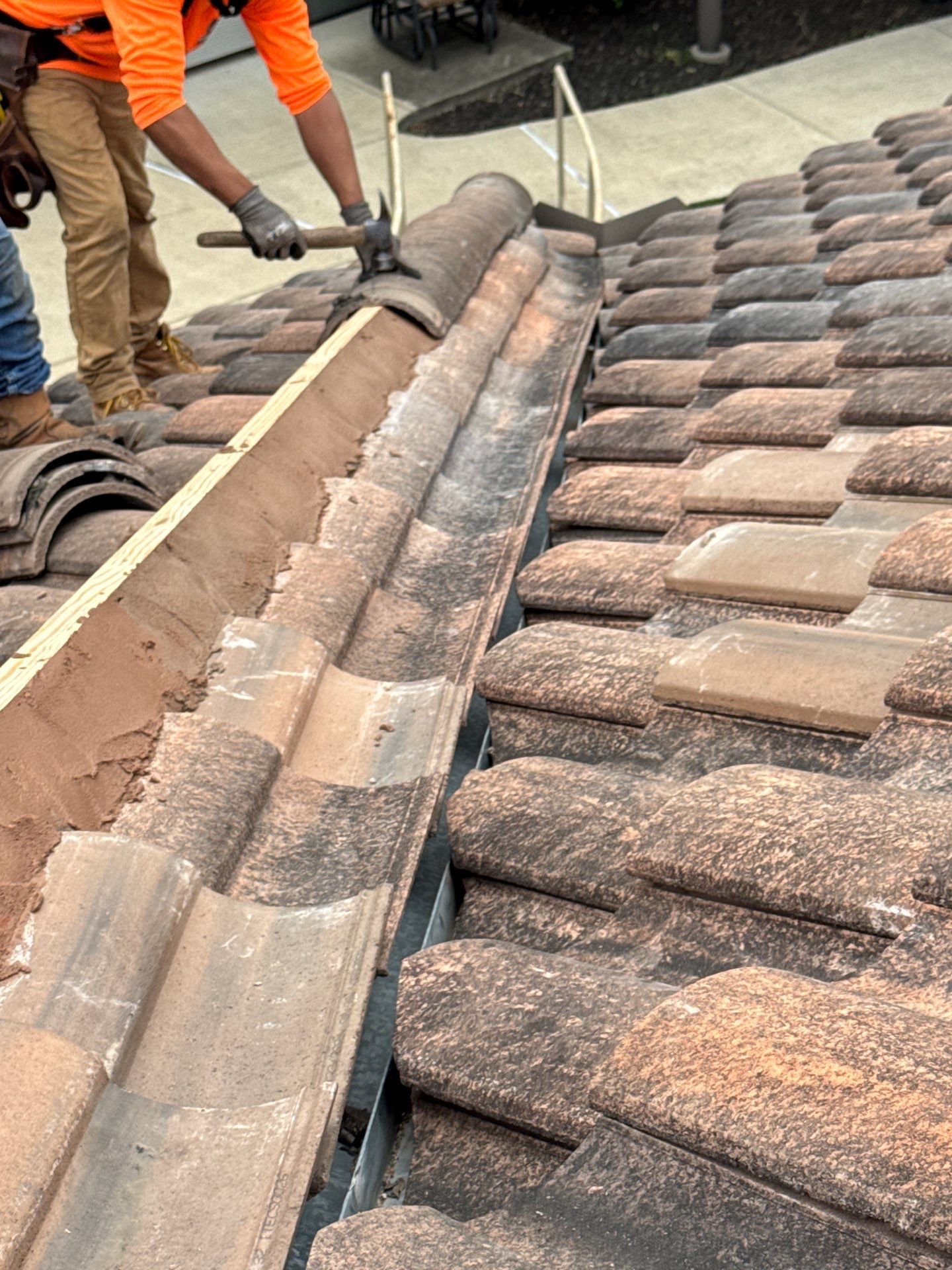 Roof Repair Sugarland by Roof Repair Services LLC
